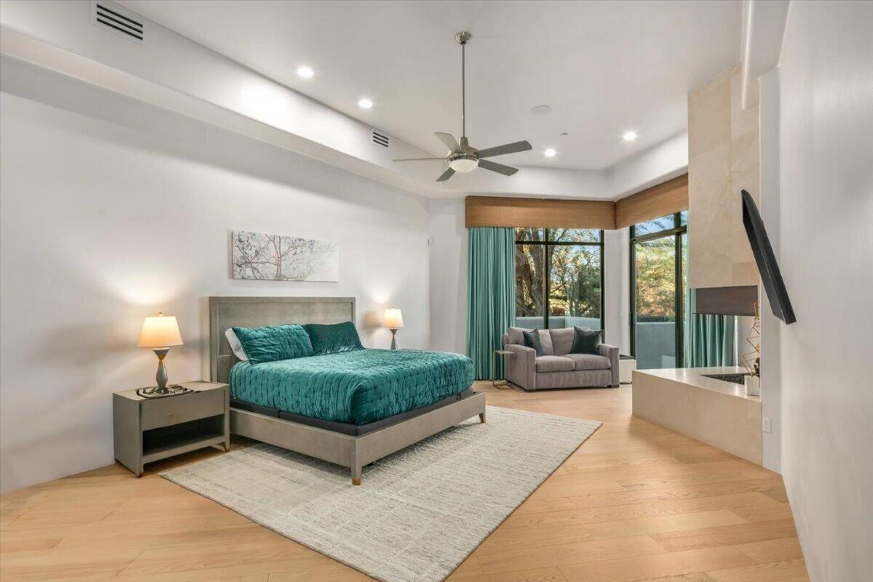  38487 N 94th Street¦Scottsdale, AZ - 物件實景