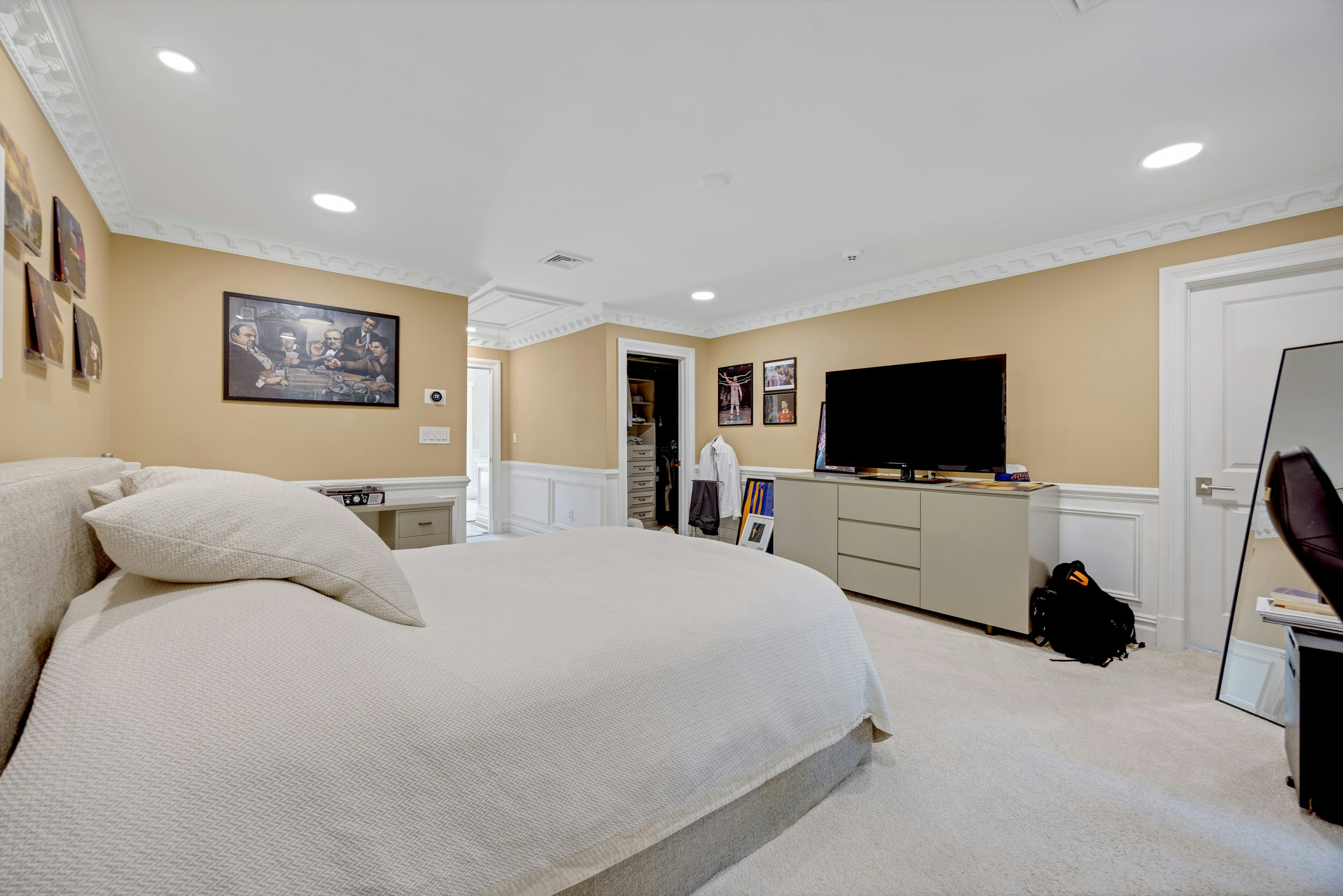  186 Hoover Drive, Cresskill, NJ 07626 - 物件實景