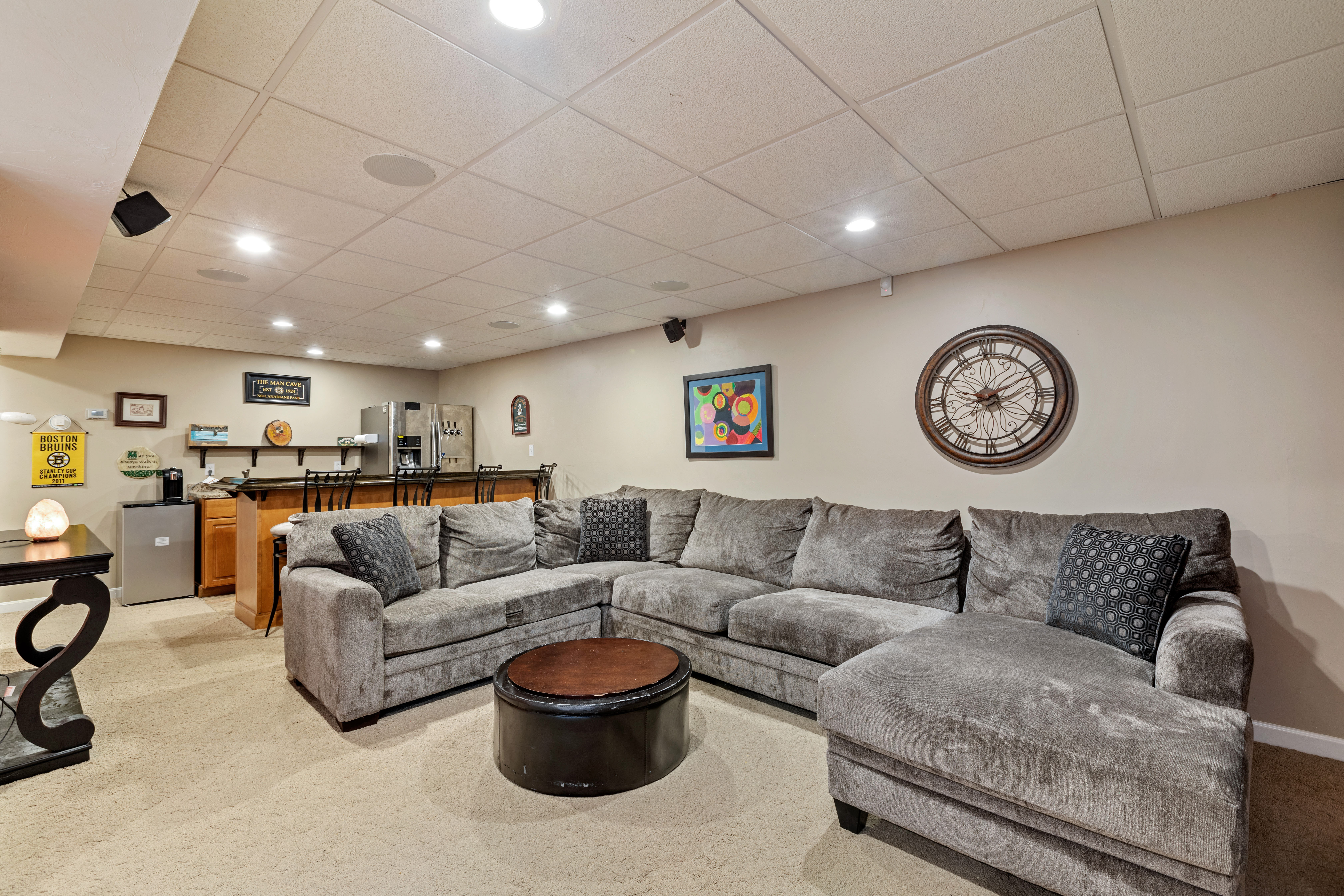  35 Fairbanks Drive - 物件實景