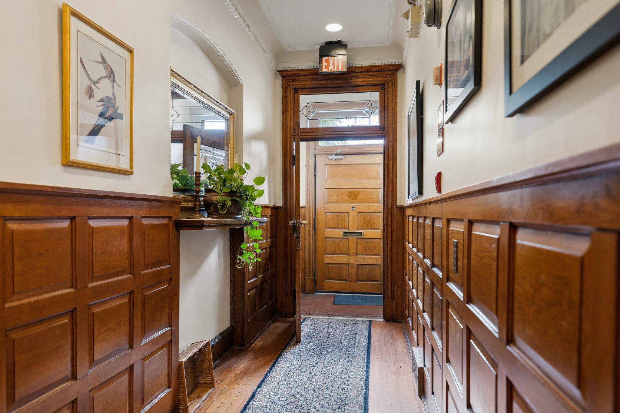  2110 O Street NW, Washington, DC, 20037 - 物件實景