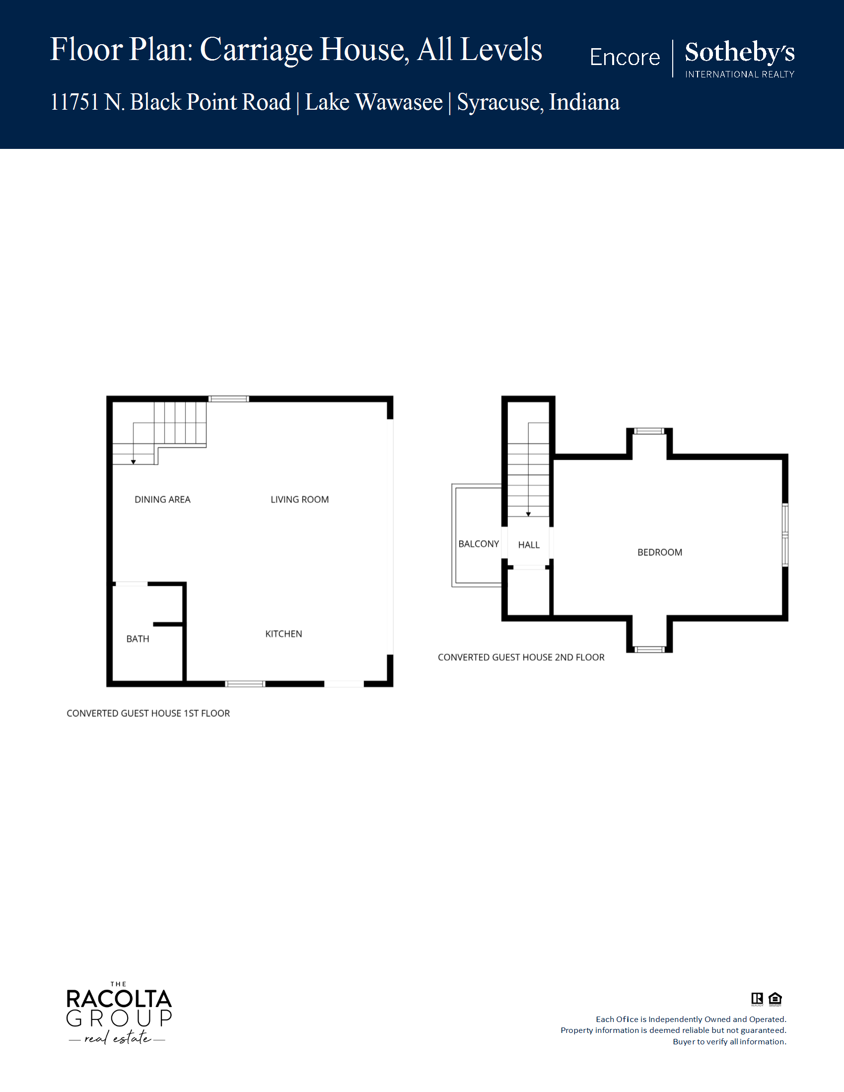  Multiple Residences on a 2.7 Acre Peninsula off Lake Wawasee - 物件實景
