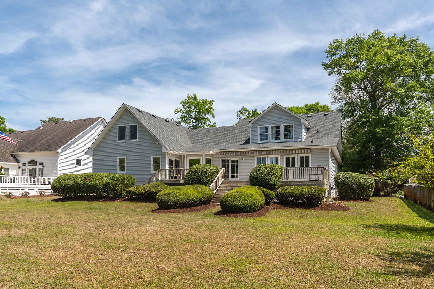  149 Duck Woods Drive, Southern Shores, NC 27949 - 物件實景