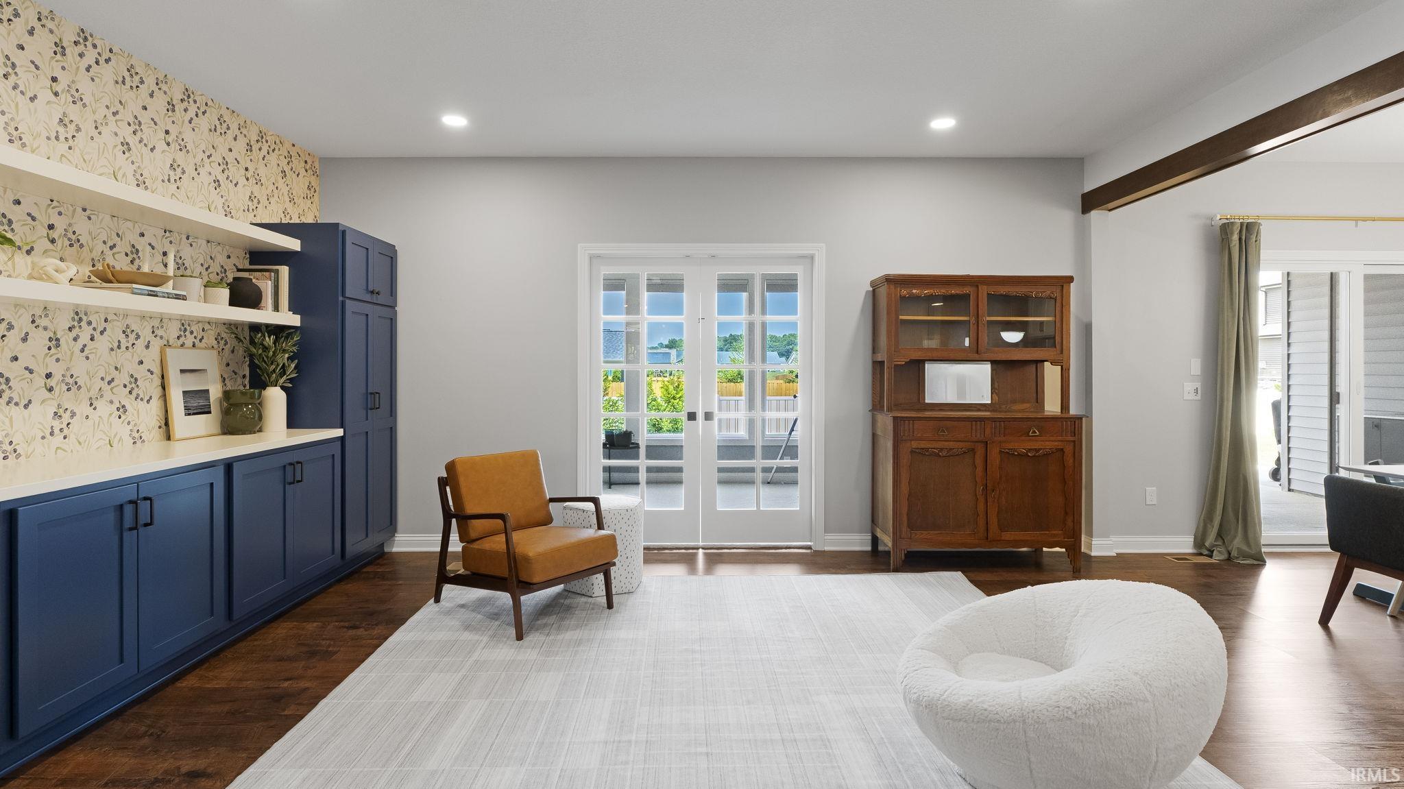 Fort Wayne, Indiana, 46845, United States, 3 Bedrooms Bedrooms, ,3 BathroomsBathrooms,Residential,For Sale,1983480