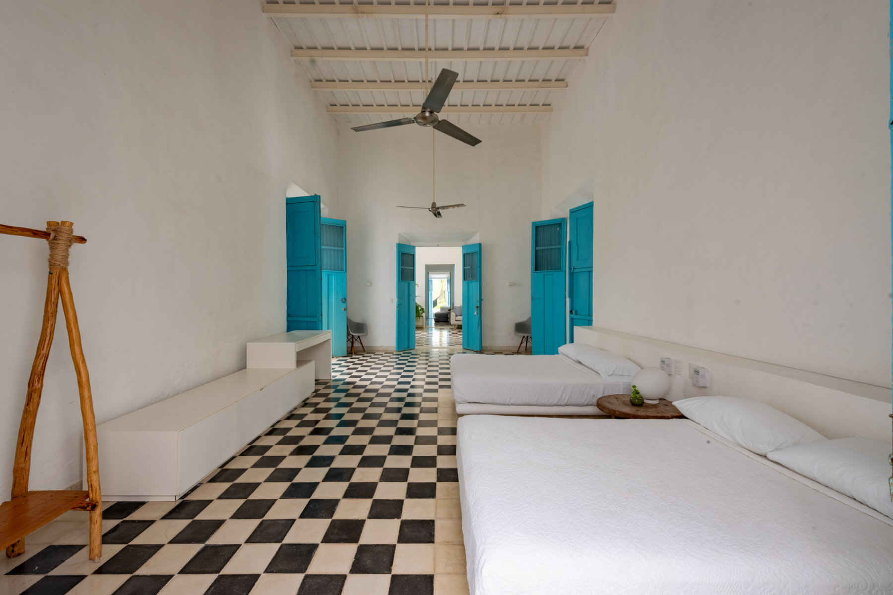  HACIENDA SERENITY OASIS RETREAT IN YUCATAN - 物件實景