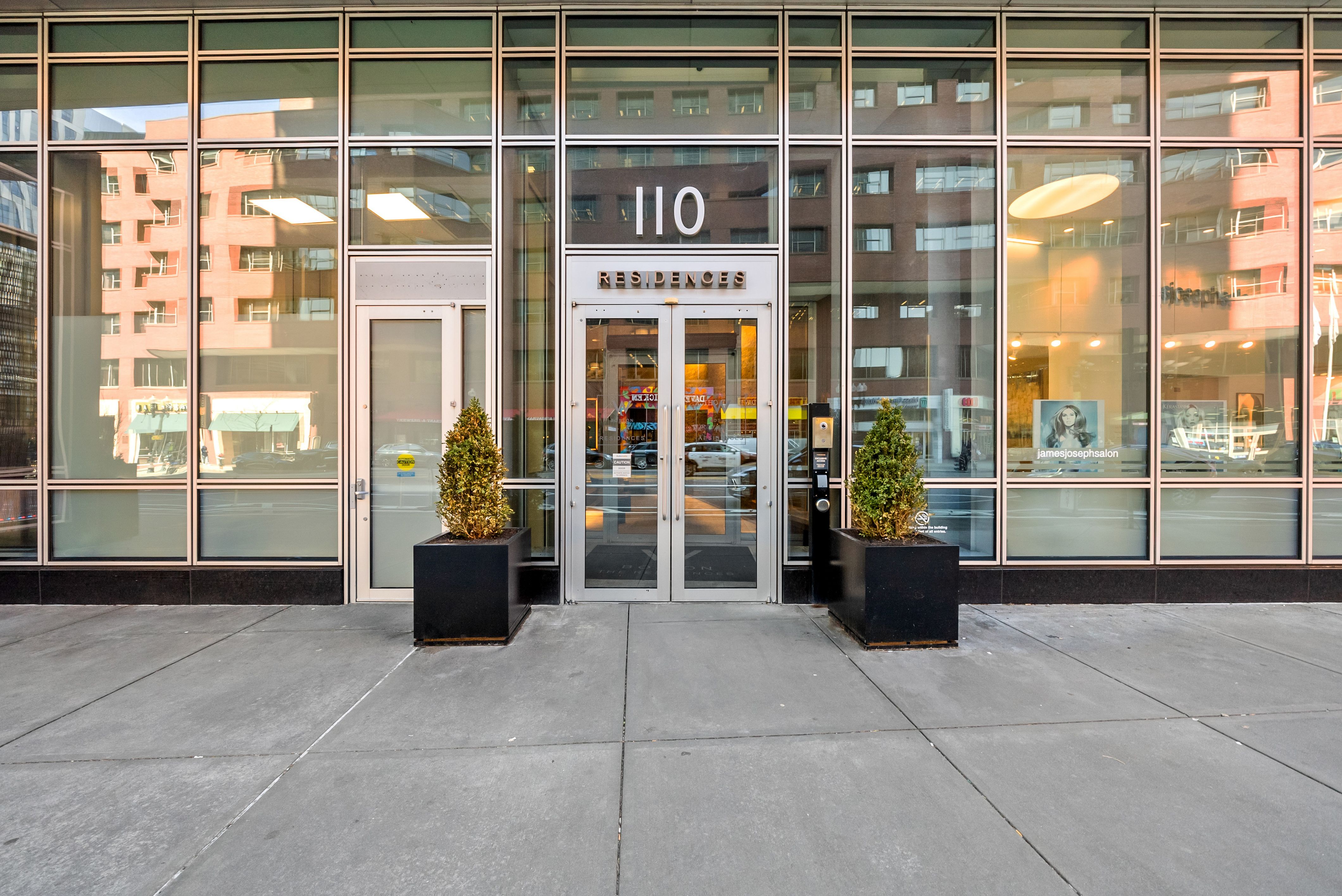  110 Stuart St, Boston, MA, 02116 - 物件實景