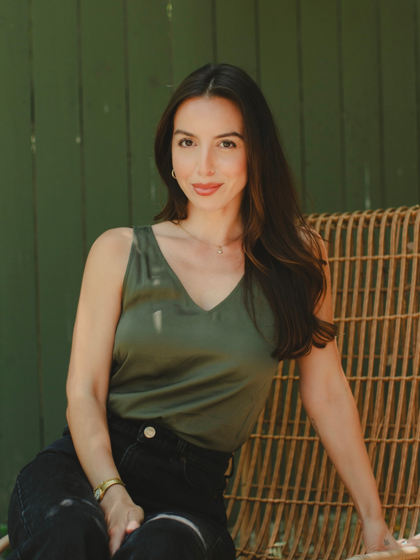 Isabel Colorado