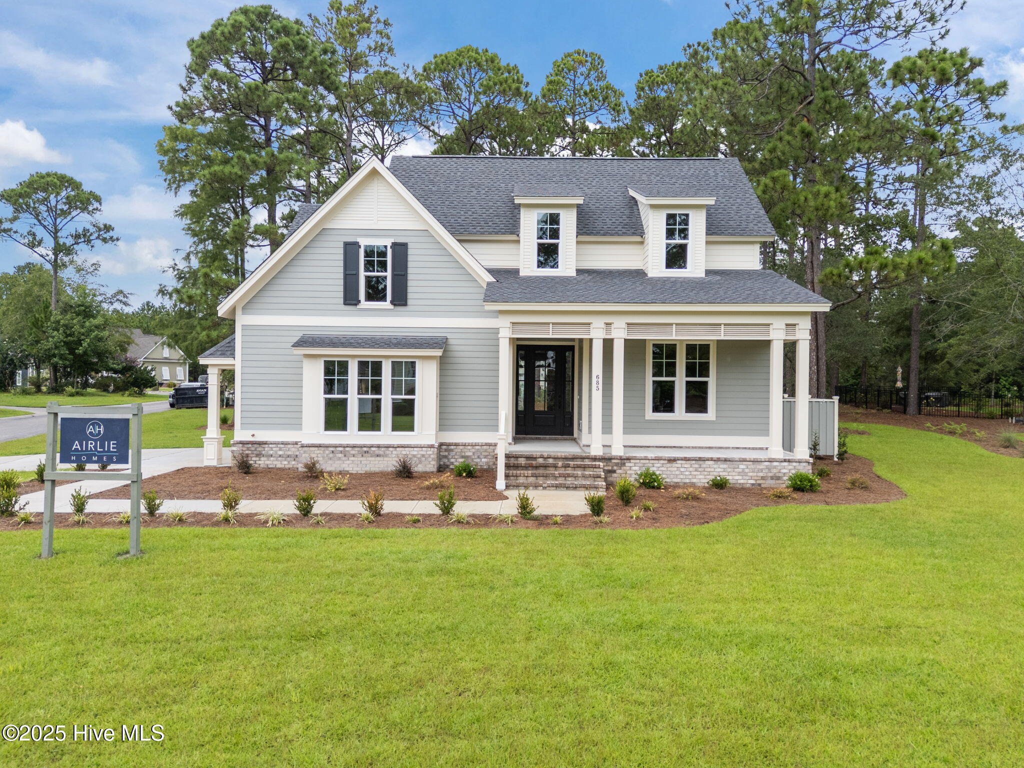 Bolivia, North Carolina, 28422, United States, 4 Bedrooms Bedrooms, ,4 BathroomsBathrooms,Residential,For Sale,1976171