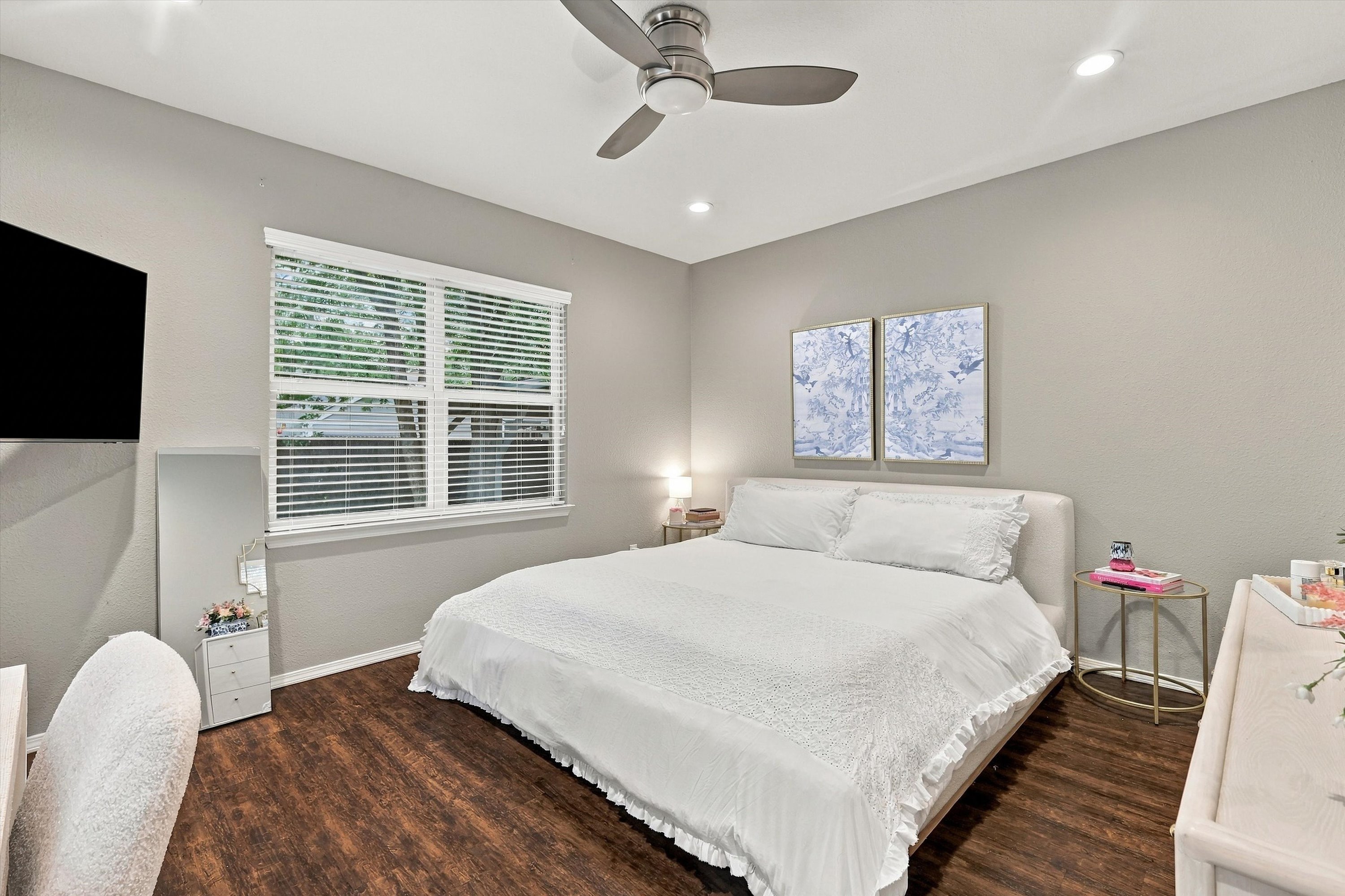  3215 Odessa Avenue, Fort Worth, TX, 76109 - 物件實景