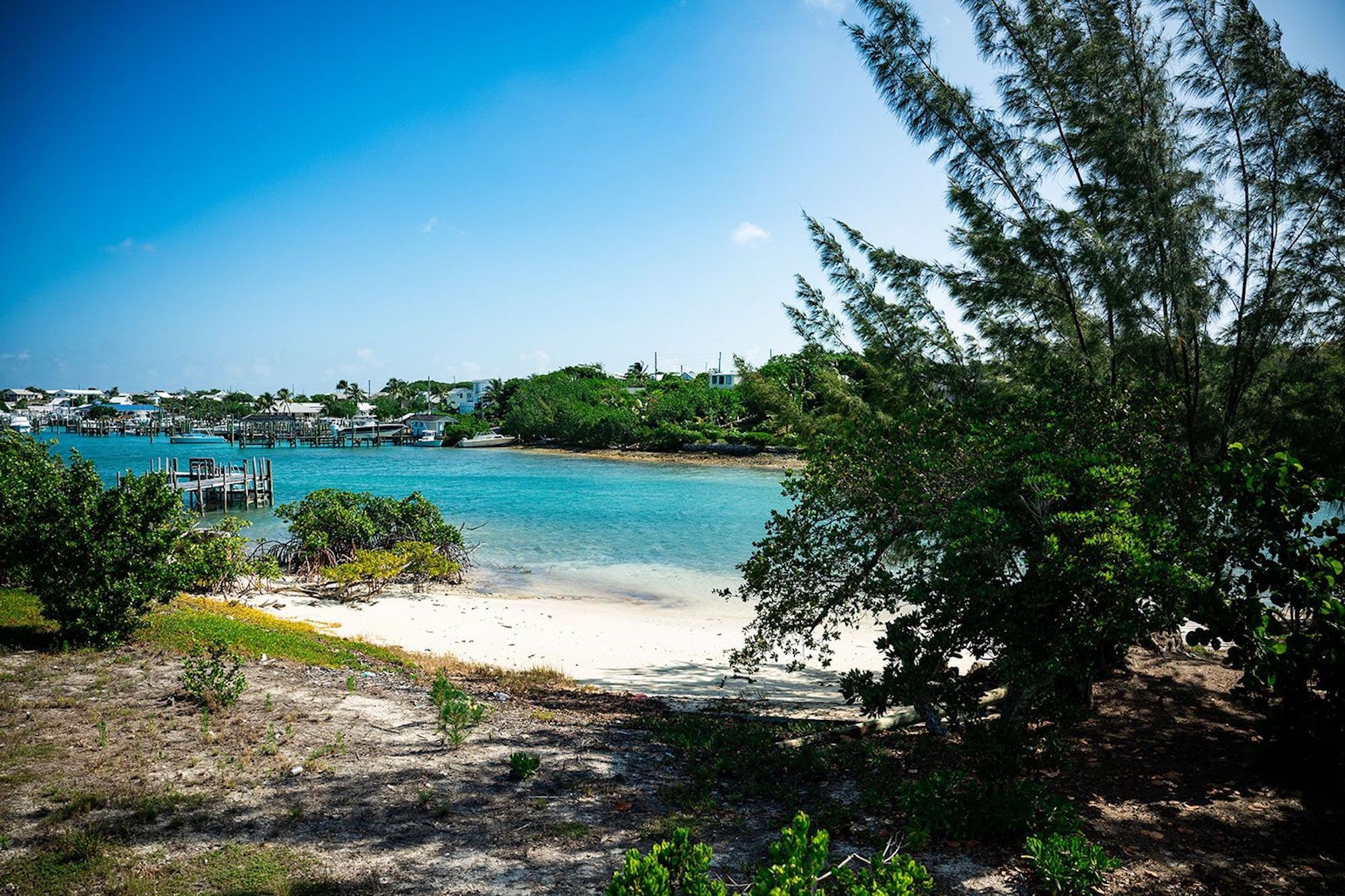  Rare Sea-to-Sea Waterfront Retreat - 物件實景