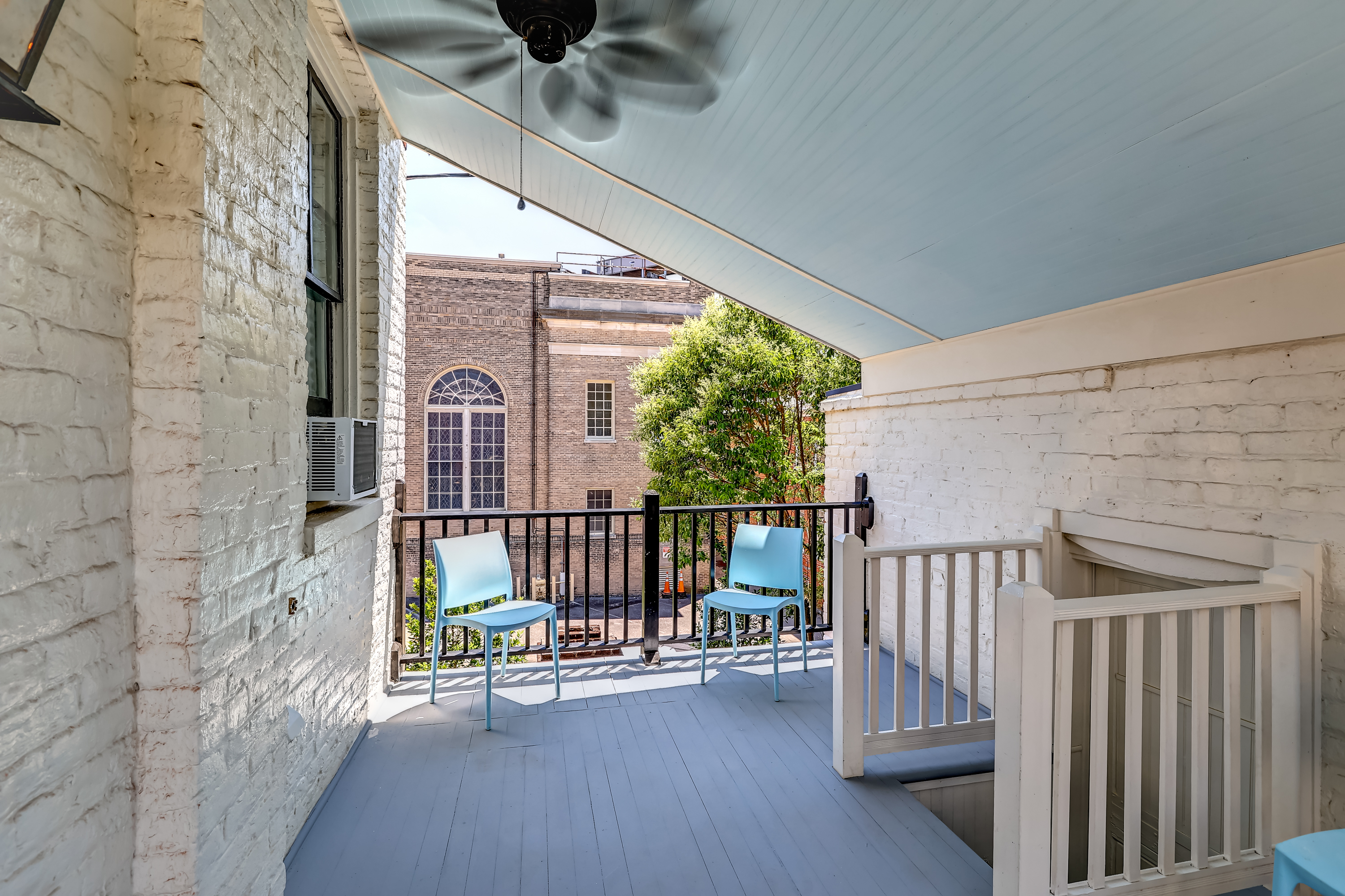  2209 Monument Avenue, Richmond, VA 23220 - 物件實景