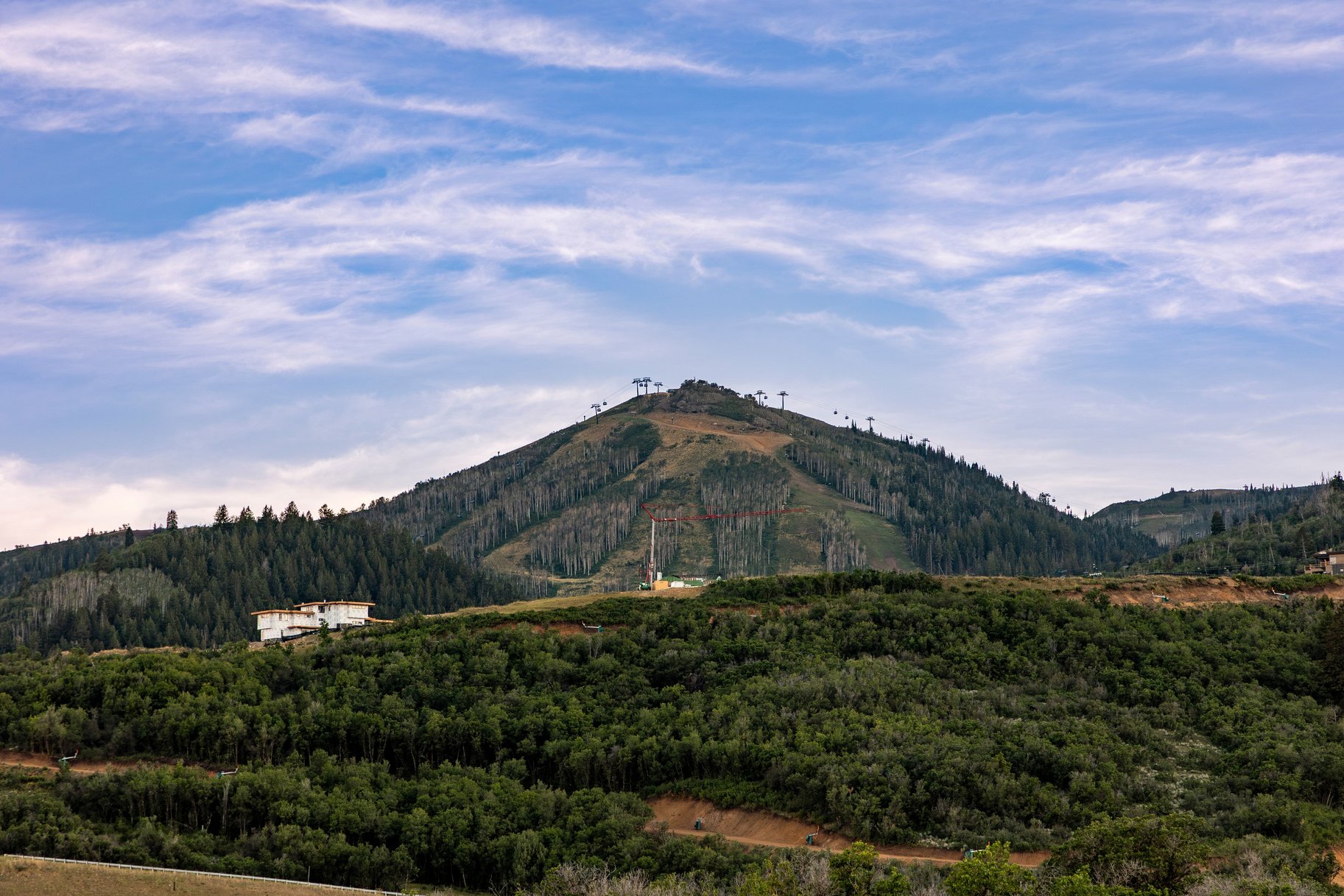  Modern Mountain Living Just Outside Park City, Minutes from Deer Valley East - 物件實景