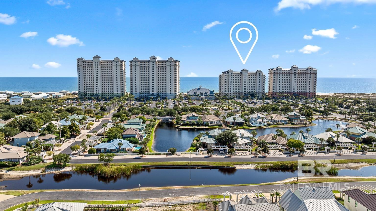 Gulf Shores, Alabama, 36542, United States, 2 Bedrooms Bedrooms, ,2 BathroomsBathrooms,Residential,For Sale,1997271