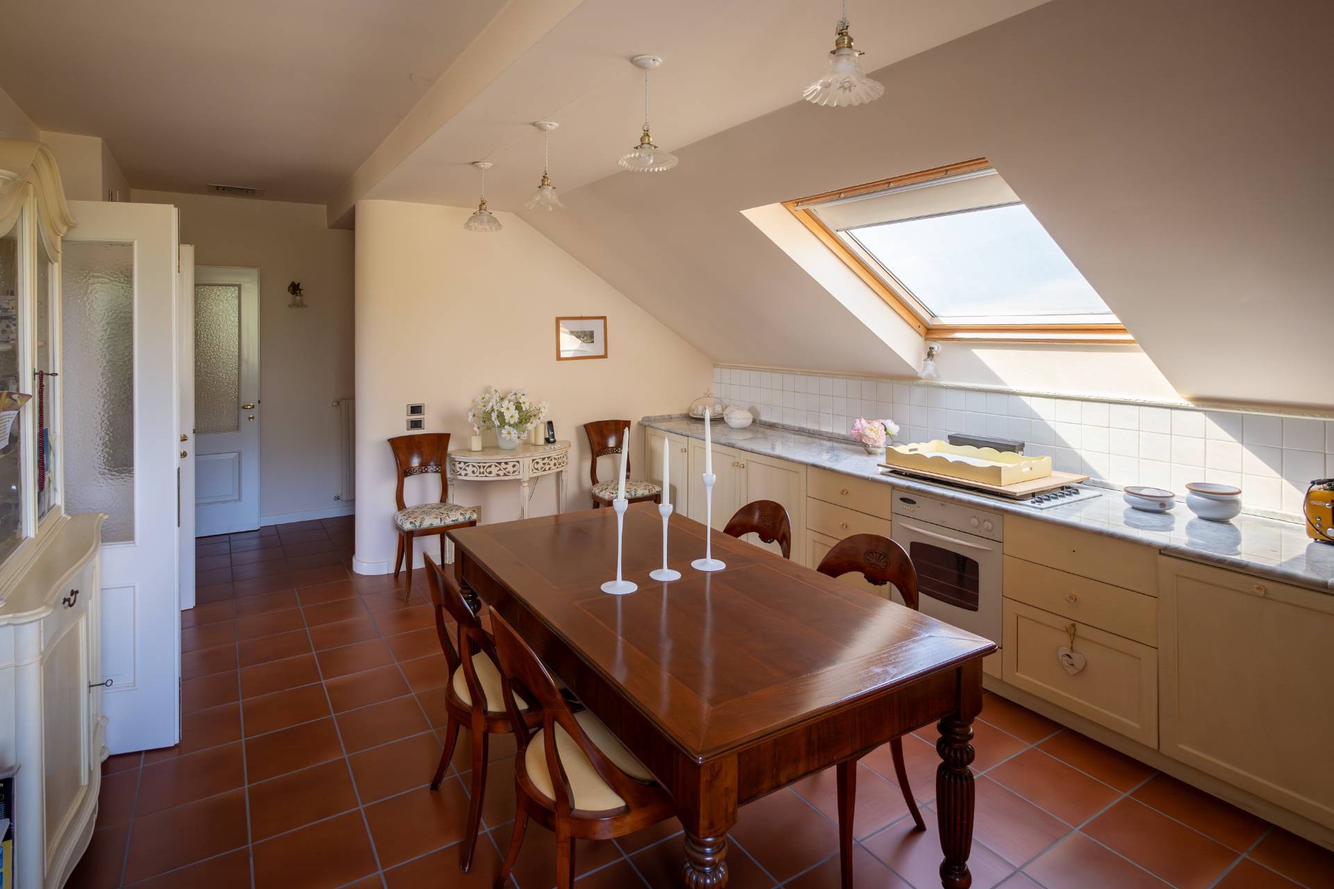 San Pietro di Feletto, Treviso, 31020, IT, 5 Bedrooms Bedrooms, ,4 BathroomsBathrooms,Residential,For Sale,1941776