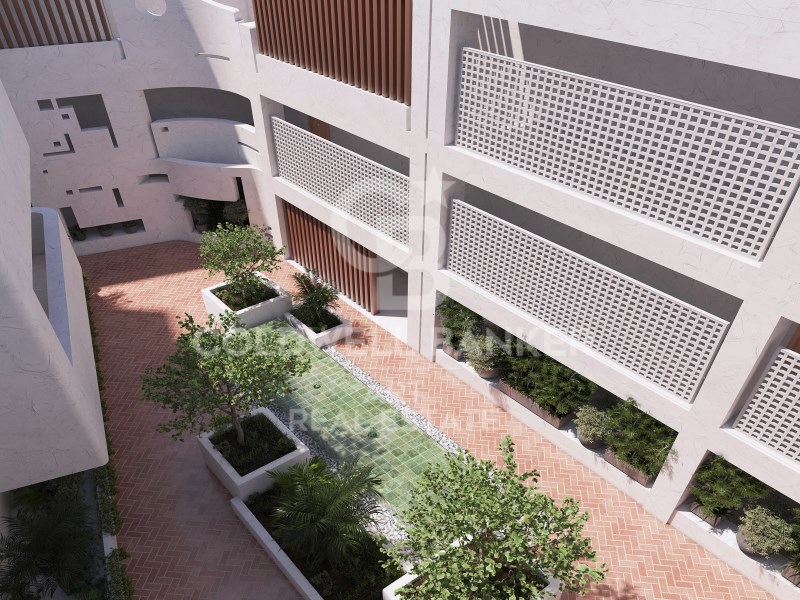 Benahavís, Andalusia, ES, 3 Bedrooms Bedrooms, ,Residential,For Sale,1903744