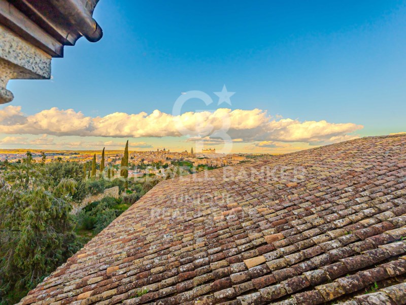 Toledo, Toledo, Los Cigarrales-La Bastida Toledo, Toledo, Castile-La Mancha, ES, 7 Bedrooms Bedrooms, ,7 BathroomsBathrooms,Residential,For Sale,Toledo, Toledo, Los Cigarrales-La Bastida Toledo, ,1619928