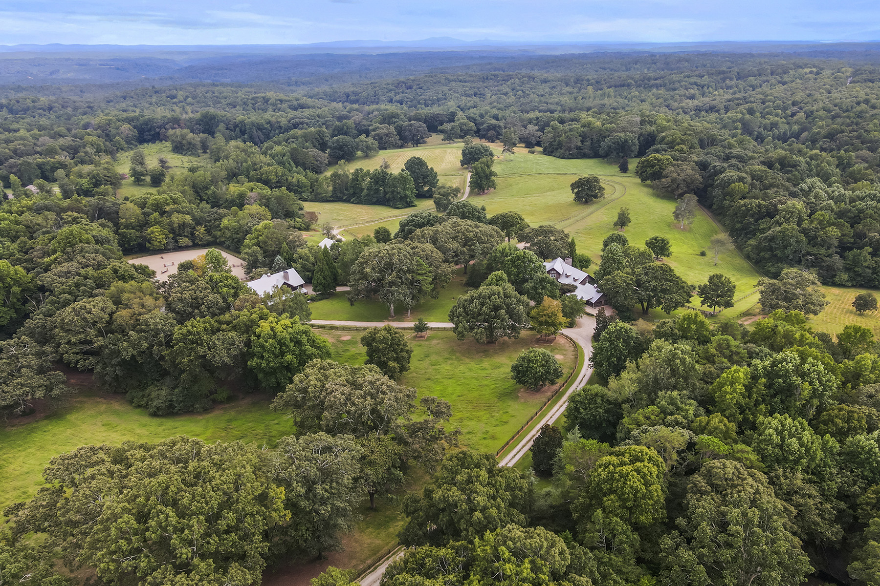  Absolute Perfection - 70± Acre Equestrian Farm with Rolling Pastureland - 物件實景