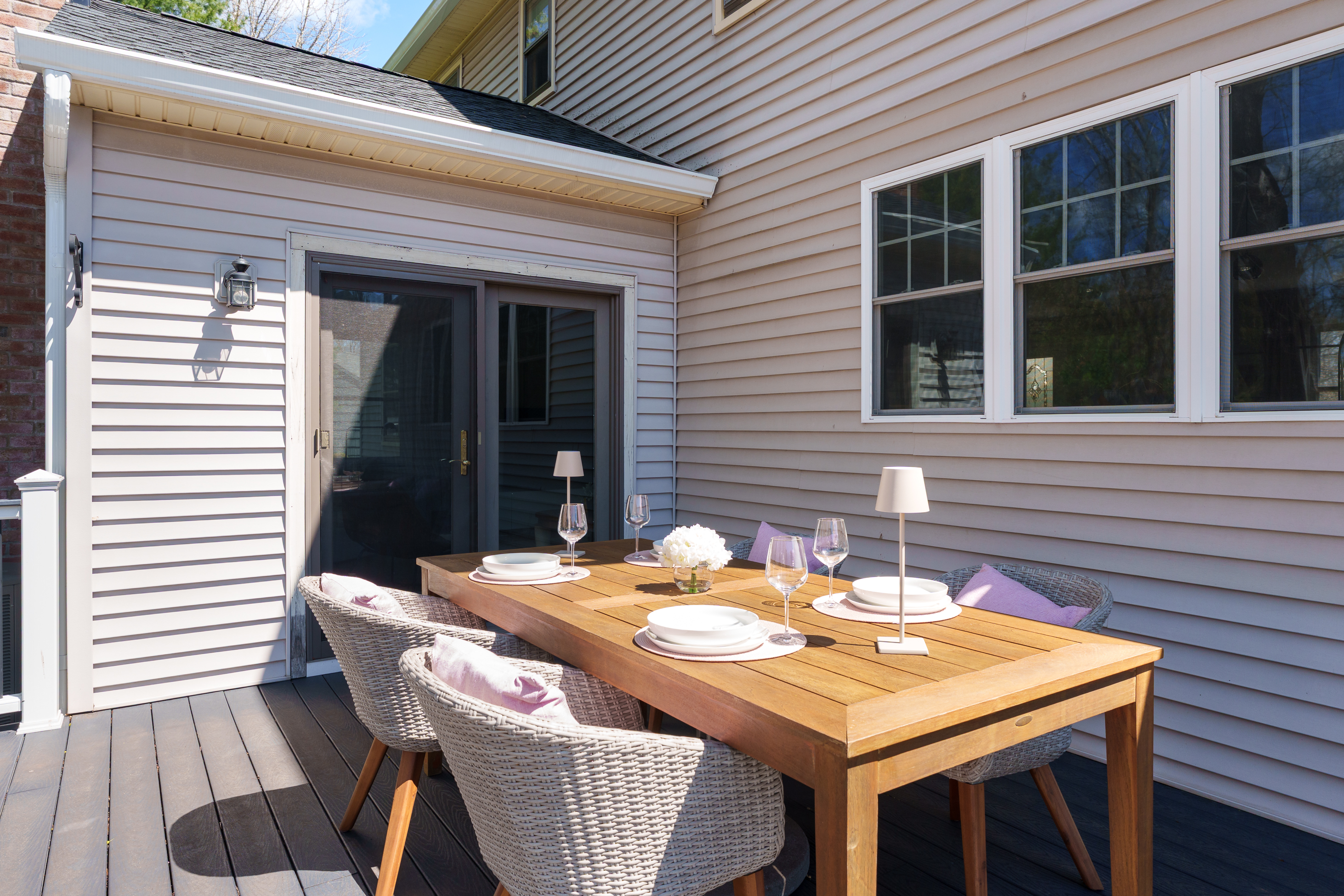  Elevated Living in Belle Mead - 物件實景