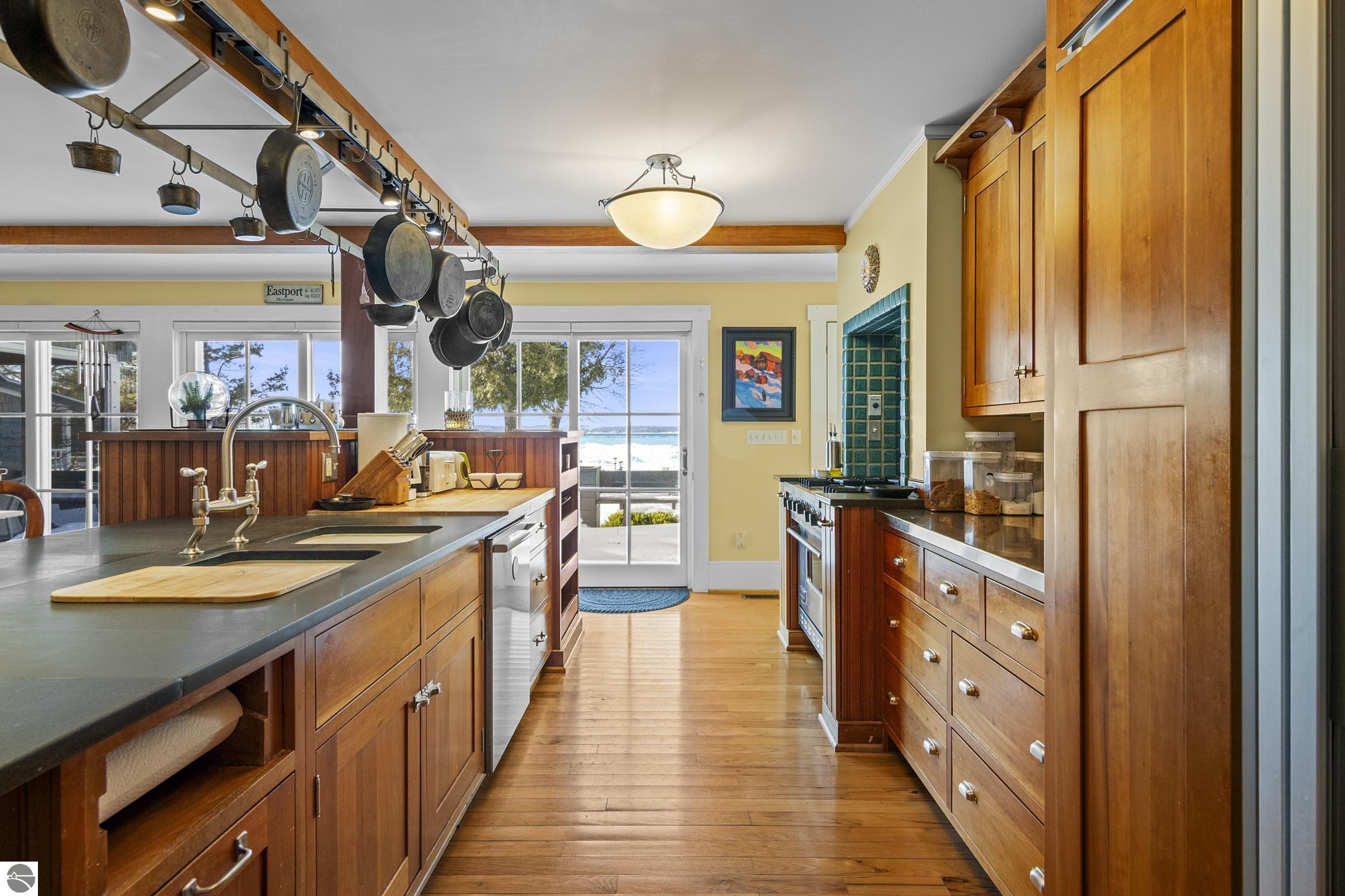 Elk Rapids, Michigan, 49629, United States, 6 Bedrooms Bedrooms, ,8 BathroomsBathrooms,Residential,For Sale,1974681