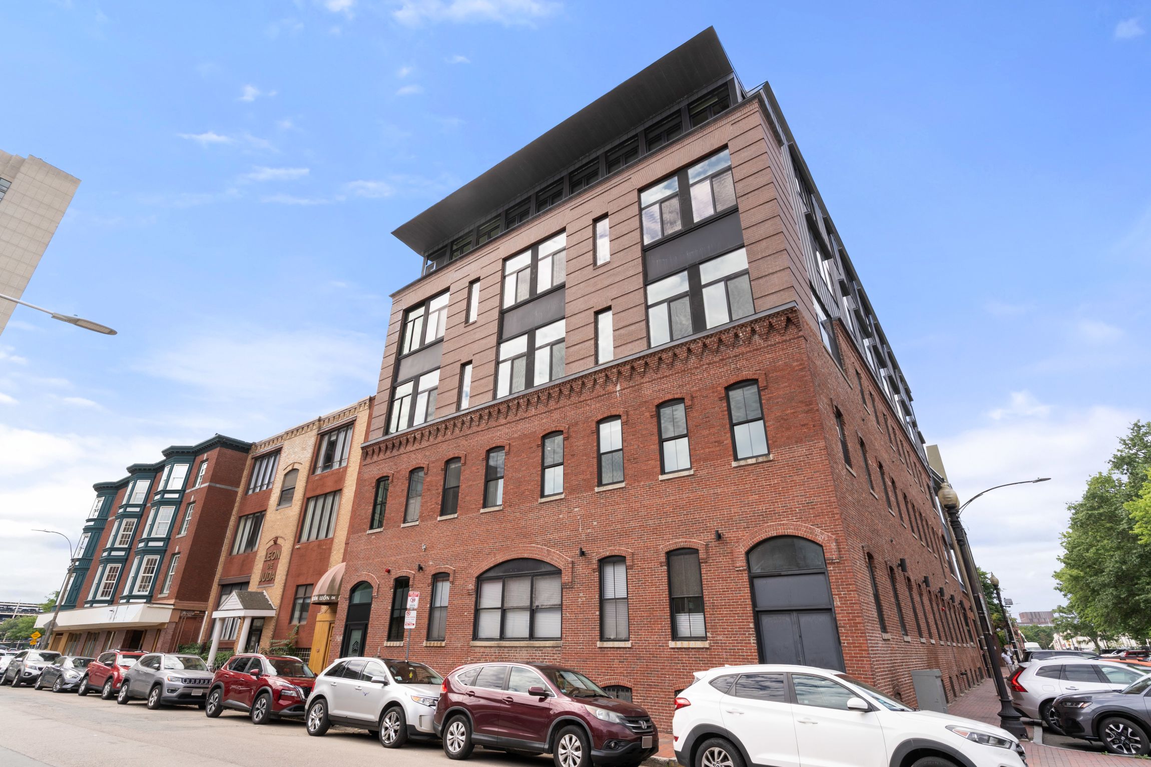  70-72 Northampton St, Boston, MA, 02118 - 物件實景