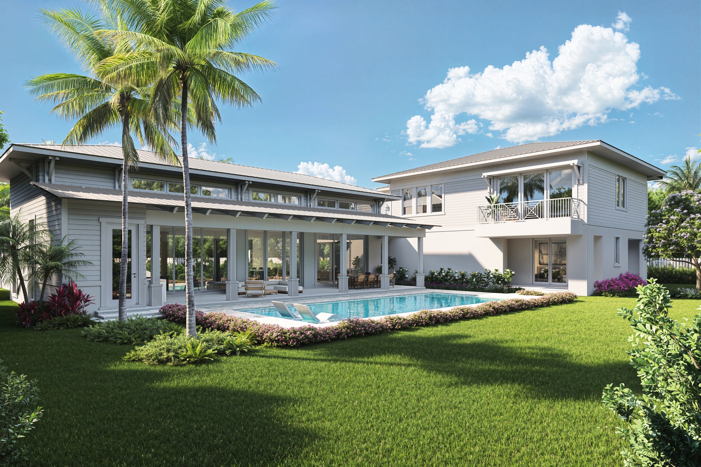  6990 SW 91st St, Pinecrest, FL, 33156 - 物件實景
