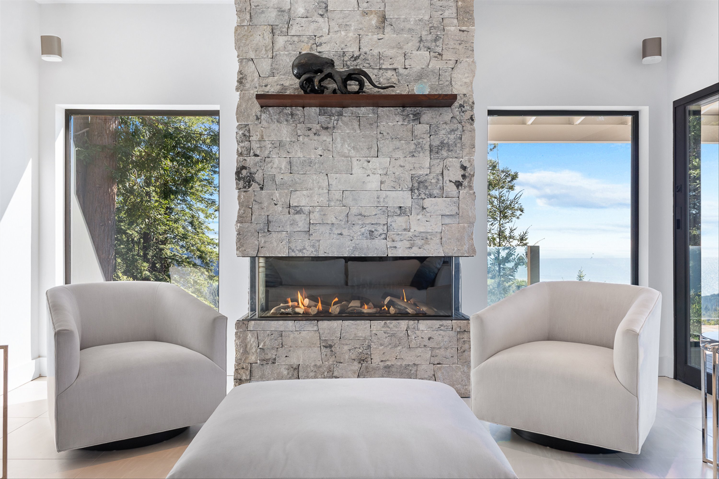  3100 Muniz Ranch Road, Jenner, CA 95450 - 物件實景