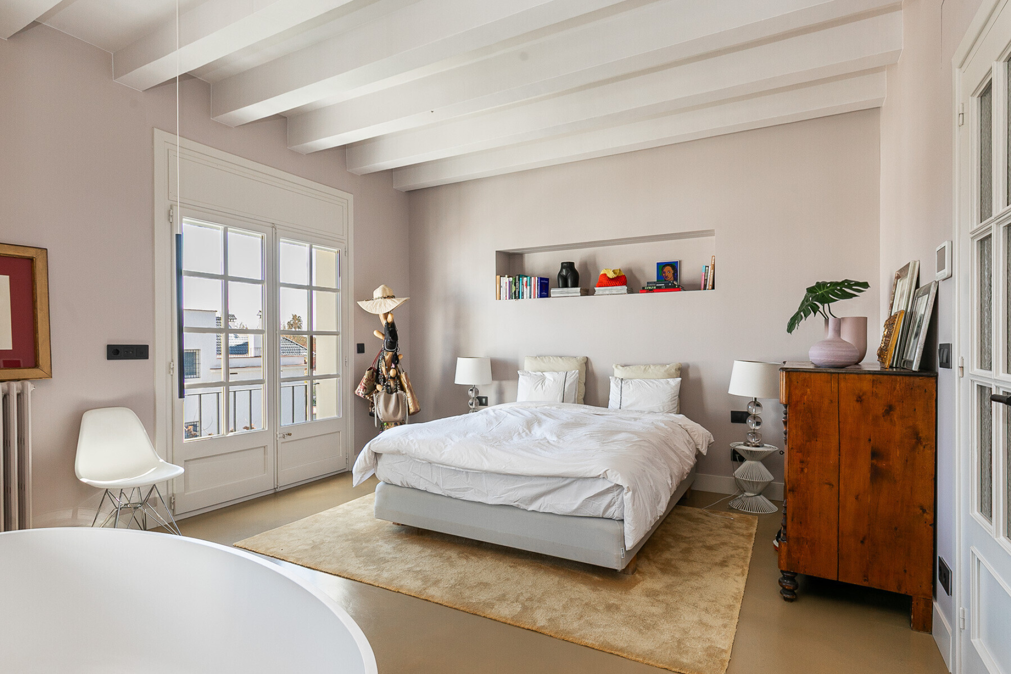  Exclusive house with garden and private pool in the center of Sitges - 物件實景