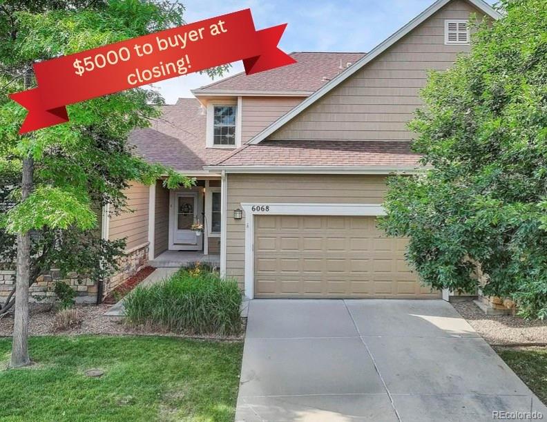 Lakewood, Colorado, 80232, United States, 3 Bedrooms Bedrooms, ,4 BathroomsBathrooms,Residential,For Sale,1941037