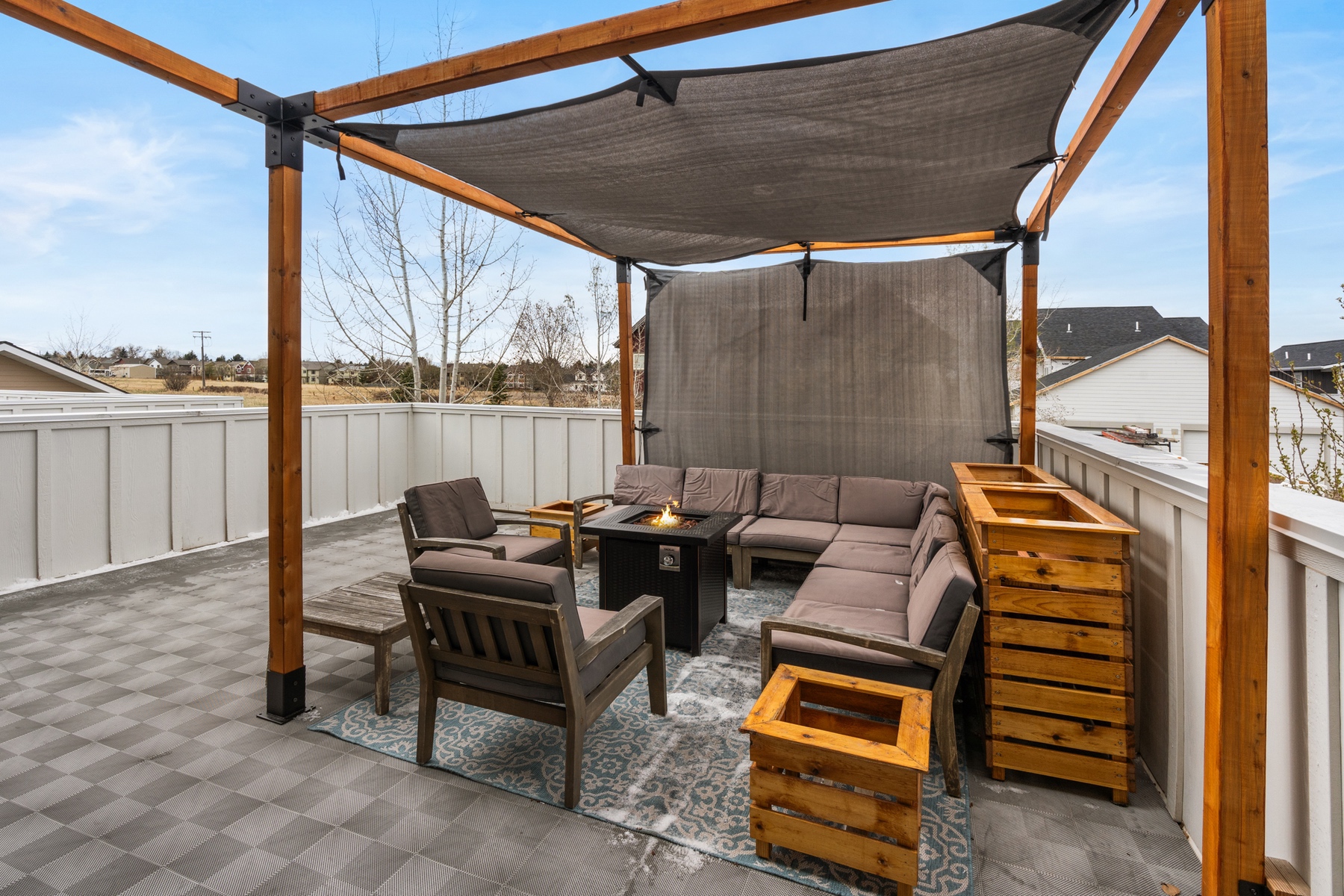  1041 N 12th Ave - 物件實景