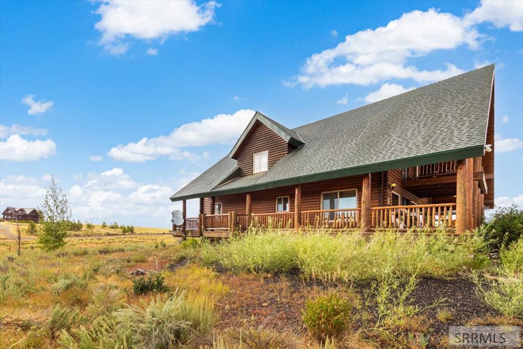 ISLAND PARK, Idaho, 83429, United States, 5 Bedrooms Bedrooms, ,3 BathroomsBathrooms,Residential,For Sale,1923519