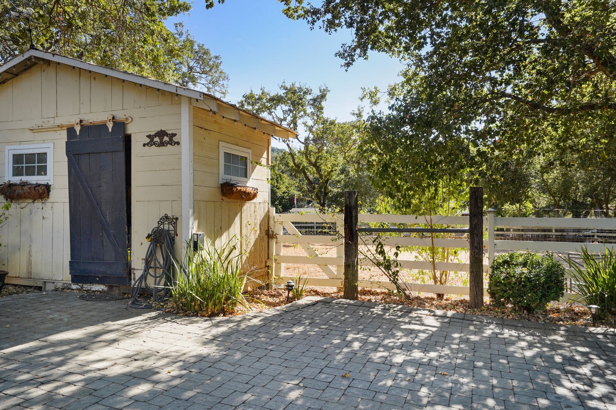 1846 Indian Valley Road, Novato, CA 94947 - 物件實景