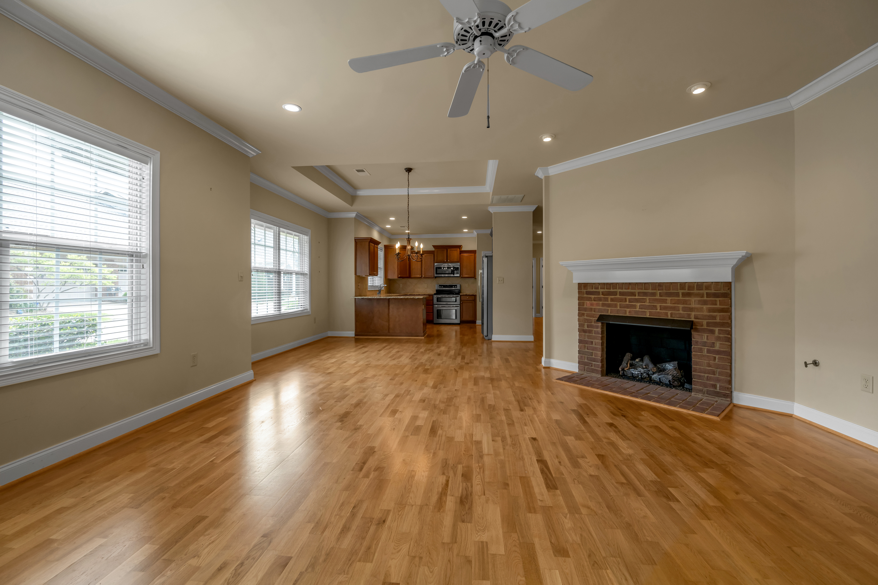  3456 Rabbits Foot Trail - 物件實景