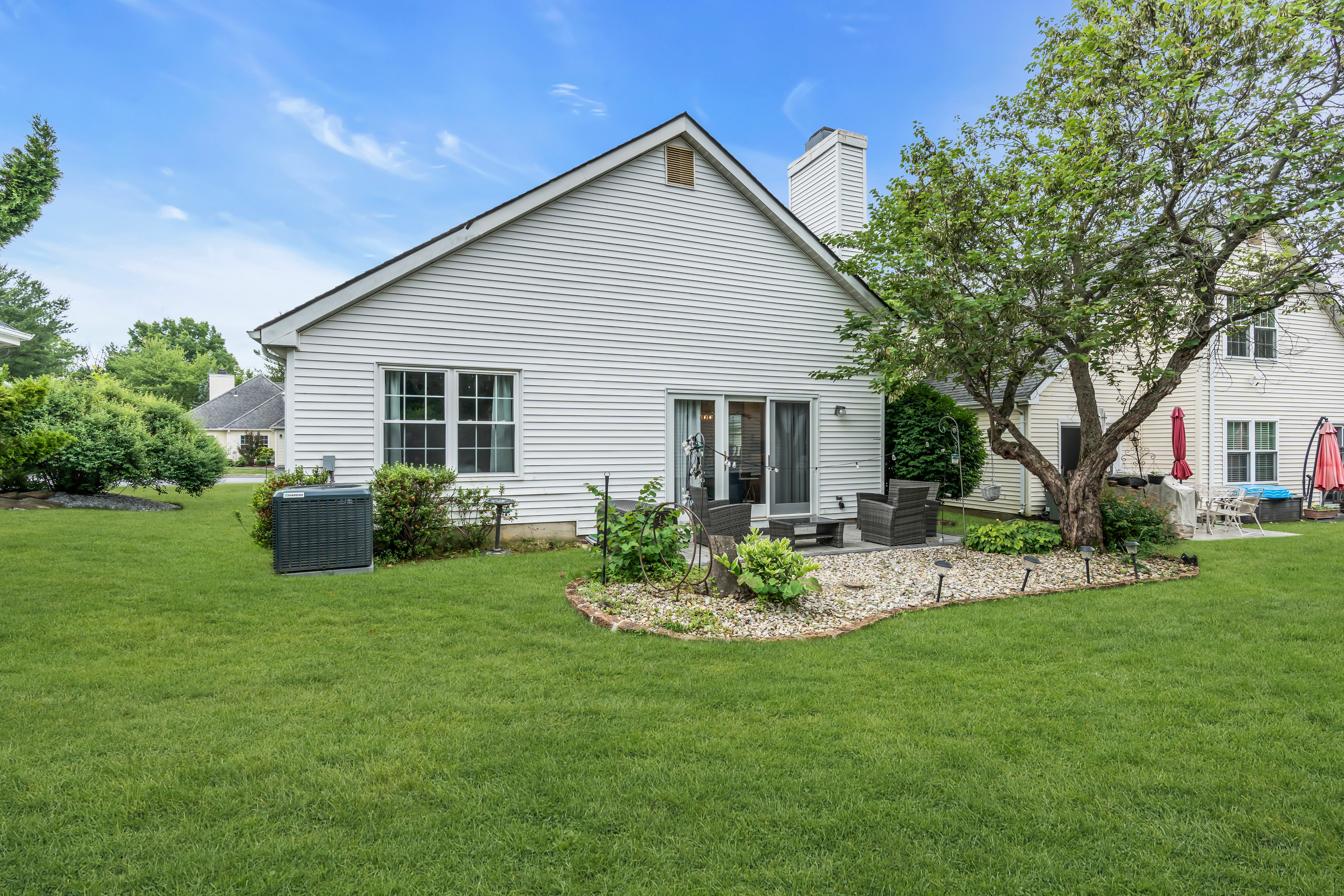  Renovated Detached Regency Model in the Prestigious Community of Raintree - 物件實景
