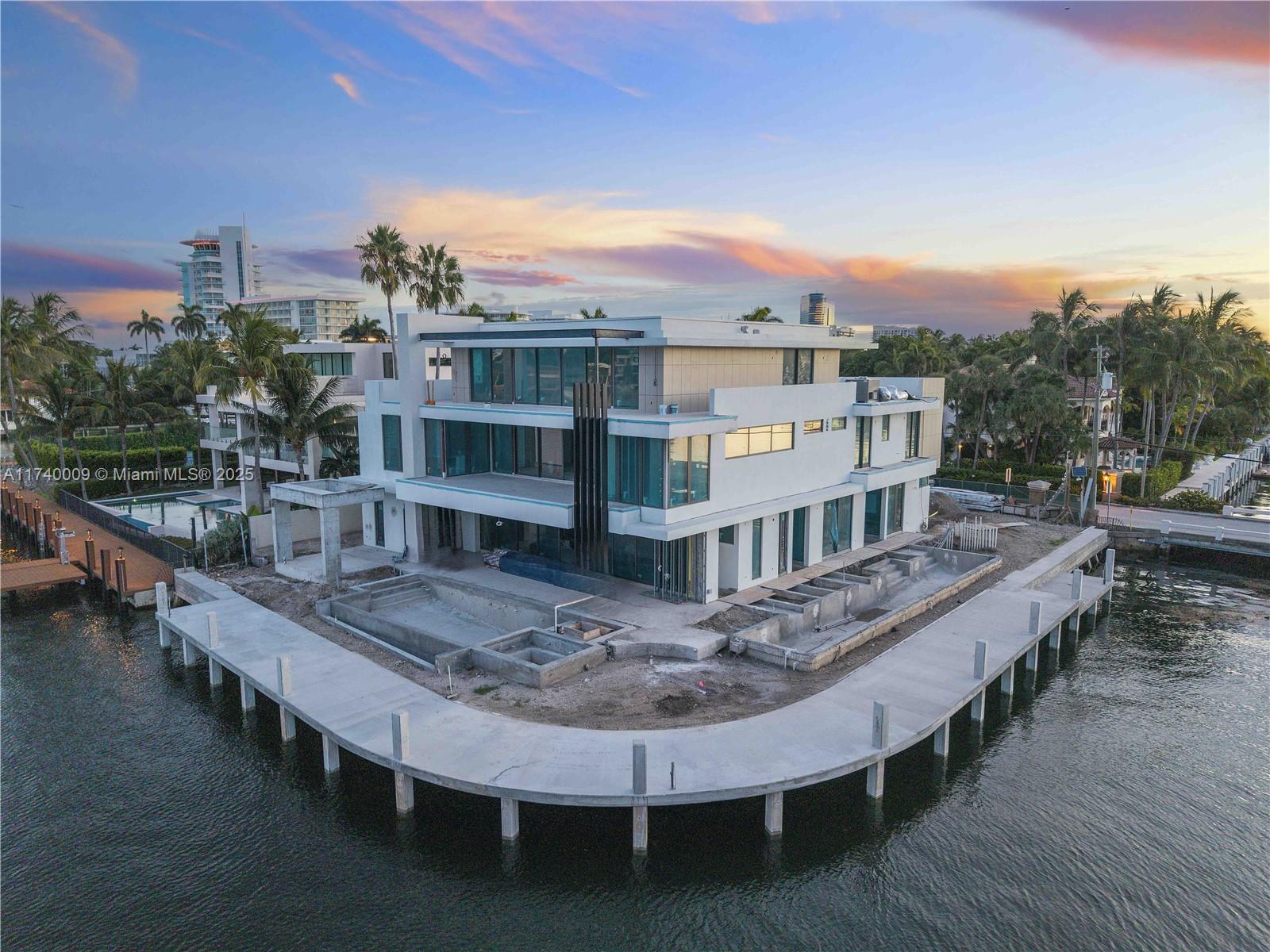 Fort Lauderdale, Florida, 33316, United States, 7 Bedrooms Bedrooms, ,12 BathroomsBathrooms,Residential,For Sale,1700800