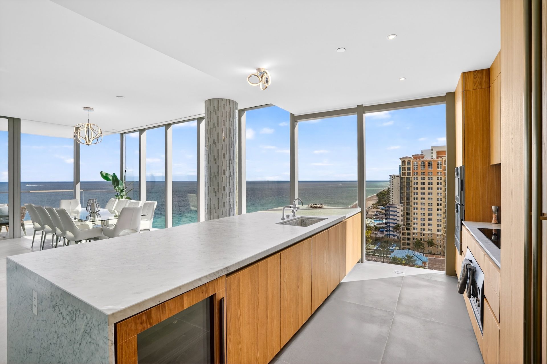  2000 S Ocean Dr, Hallandale Beach, FL, 33009 - 物件實景