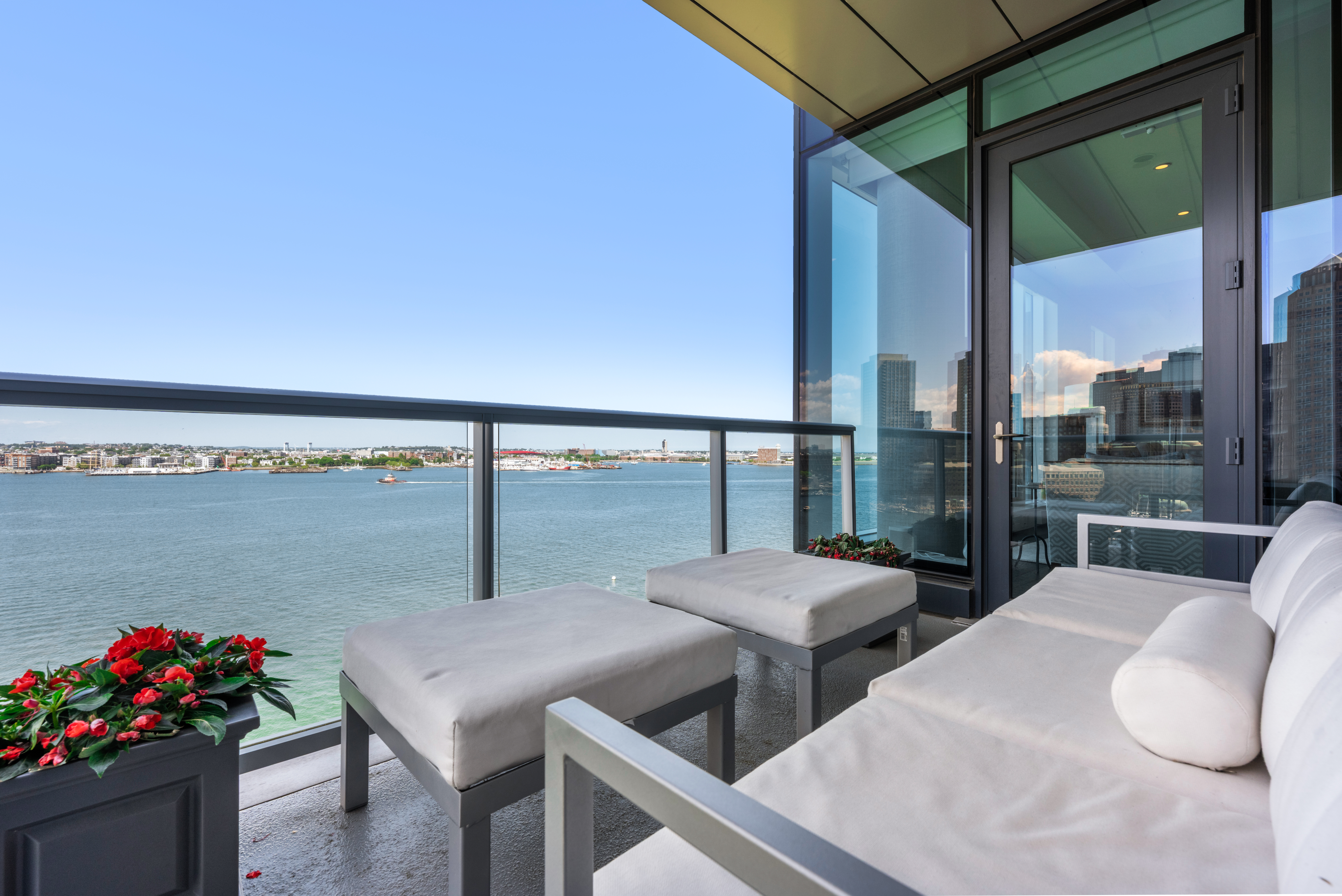  22 Liberty Dr, Unit 11C, Boston, MA, 02210 - 物件實景
