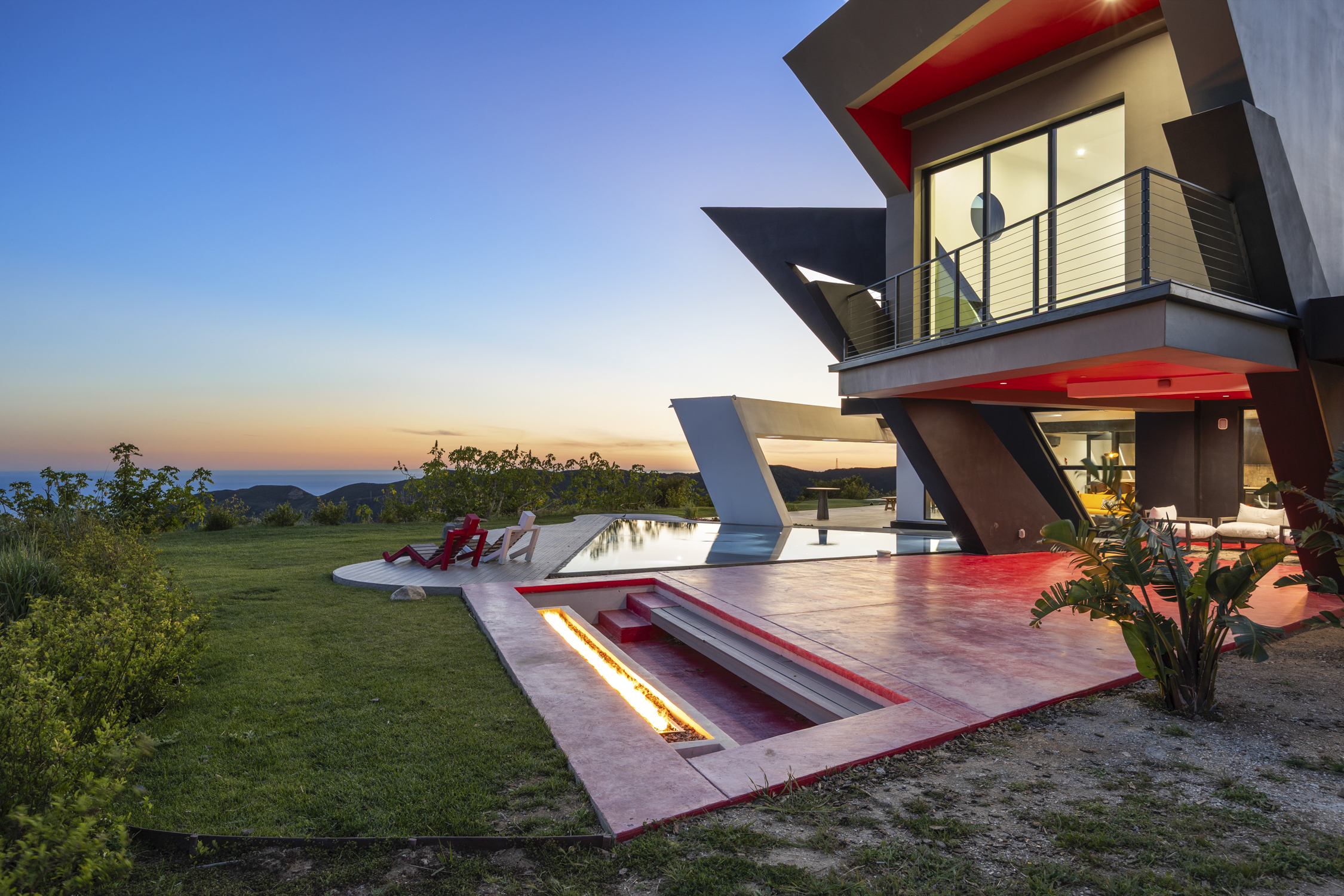  2540 Cayman Rd - 物件實景