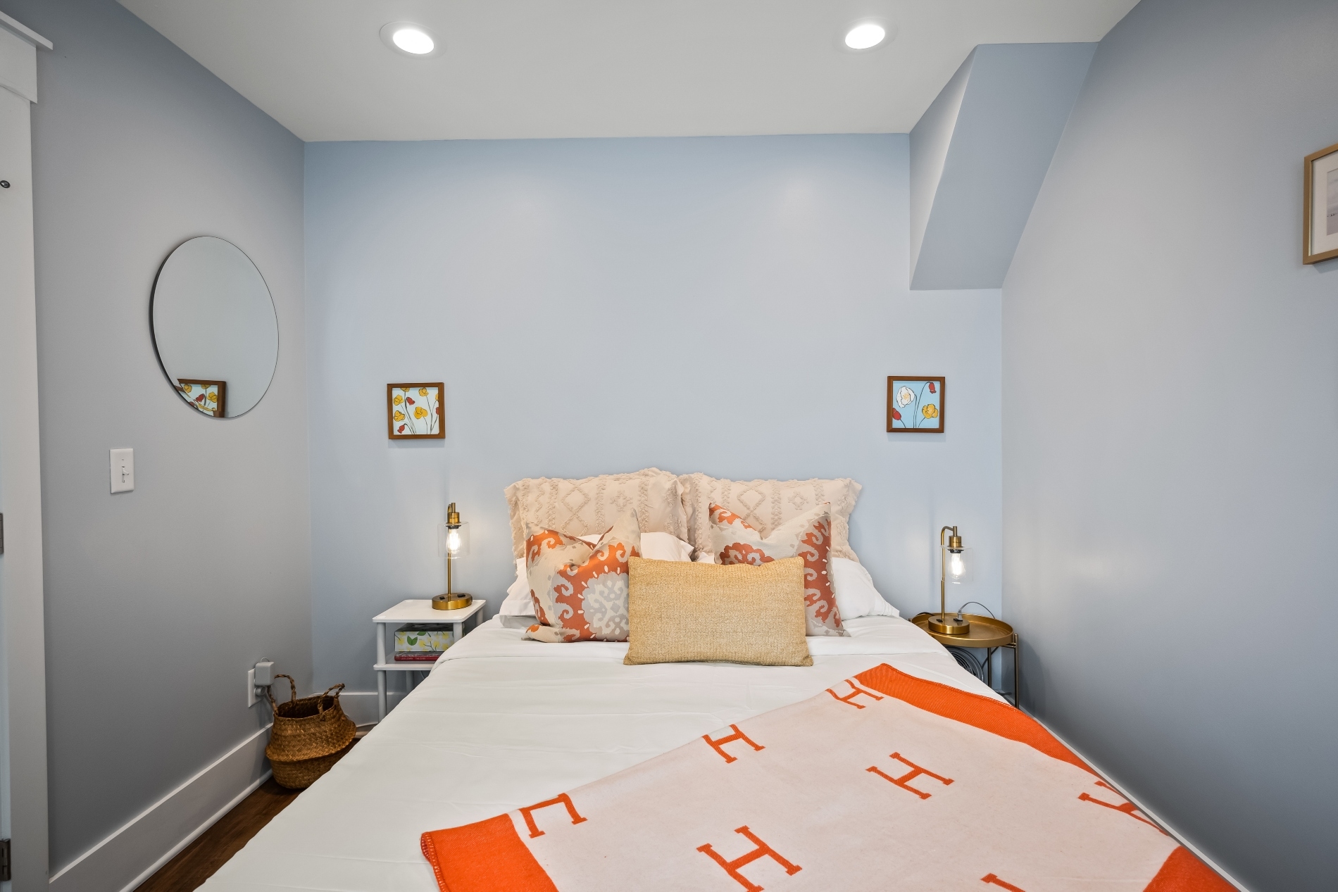  402 Sumter Street C - 物件實景