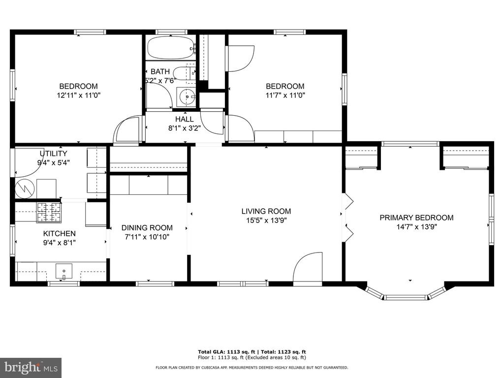 Silver Spring, Maryland, 20901, United States, 3 Bedrooms Bedrooms, ,1 BathroomBathrooms,Residential,For Sale,1928721