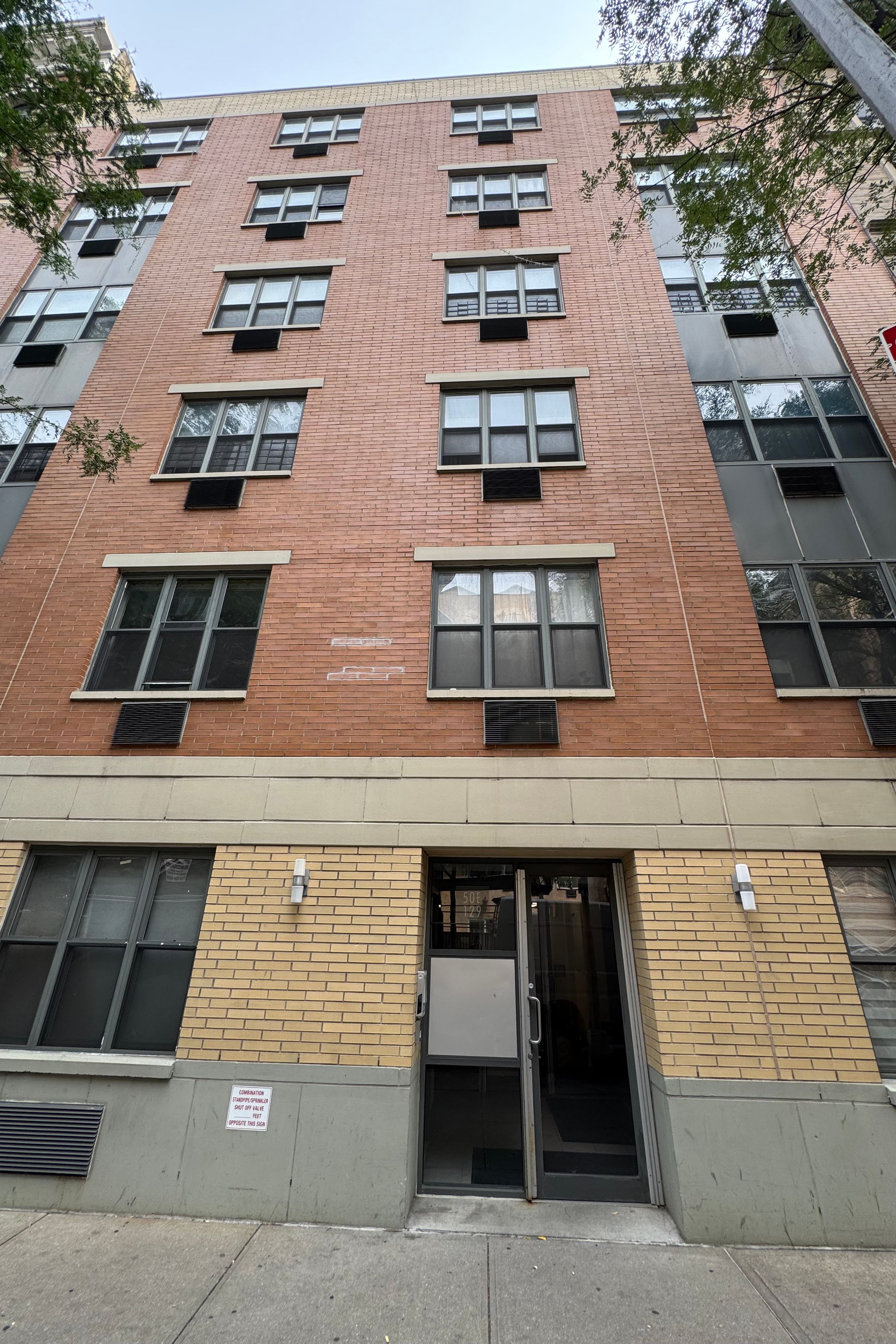  50 East 129th Street - 物件實景