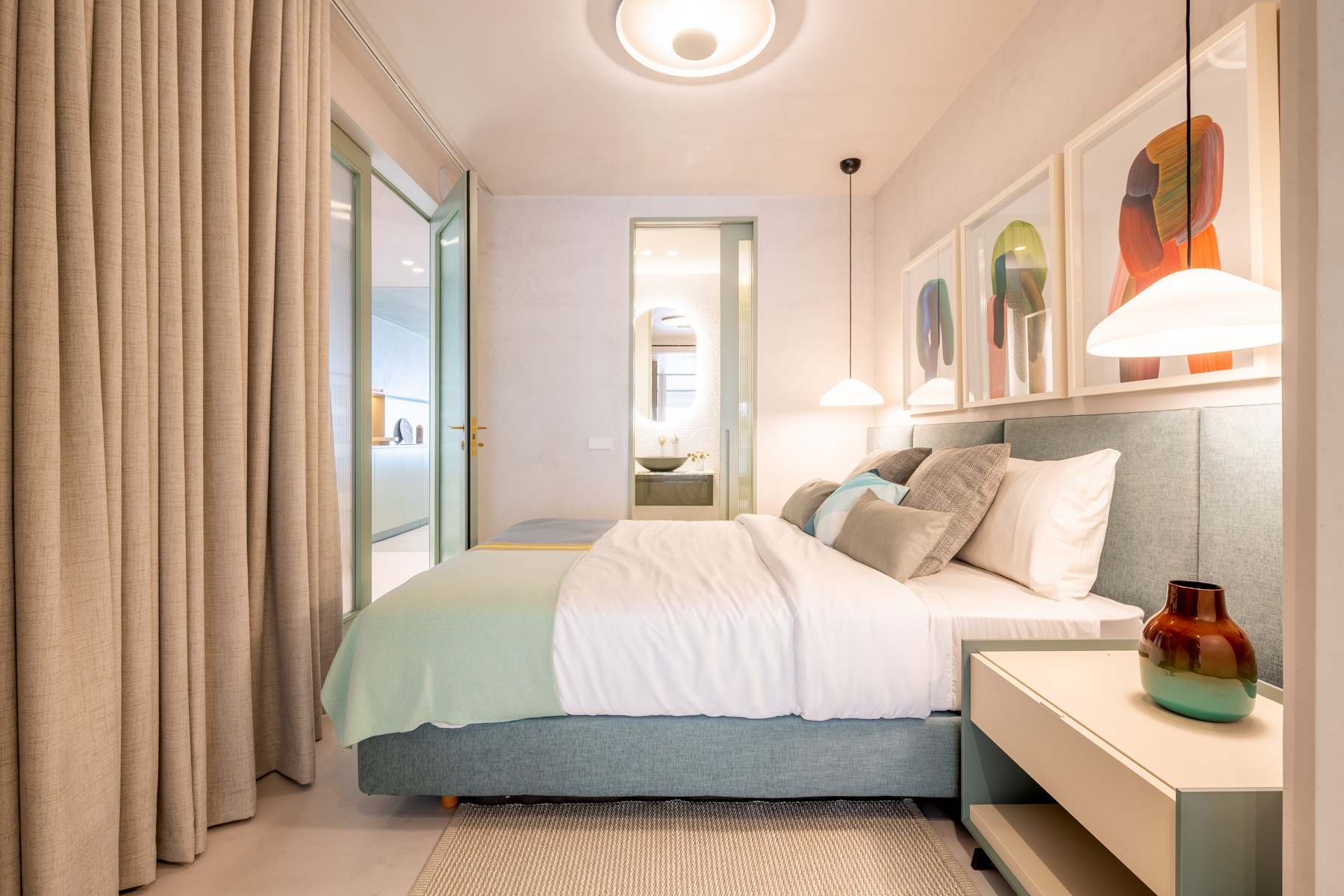  Flat, 2 bedrooms, for Sale - 物件實景