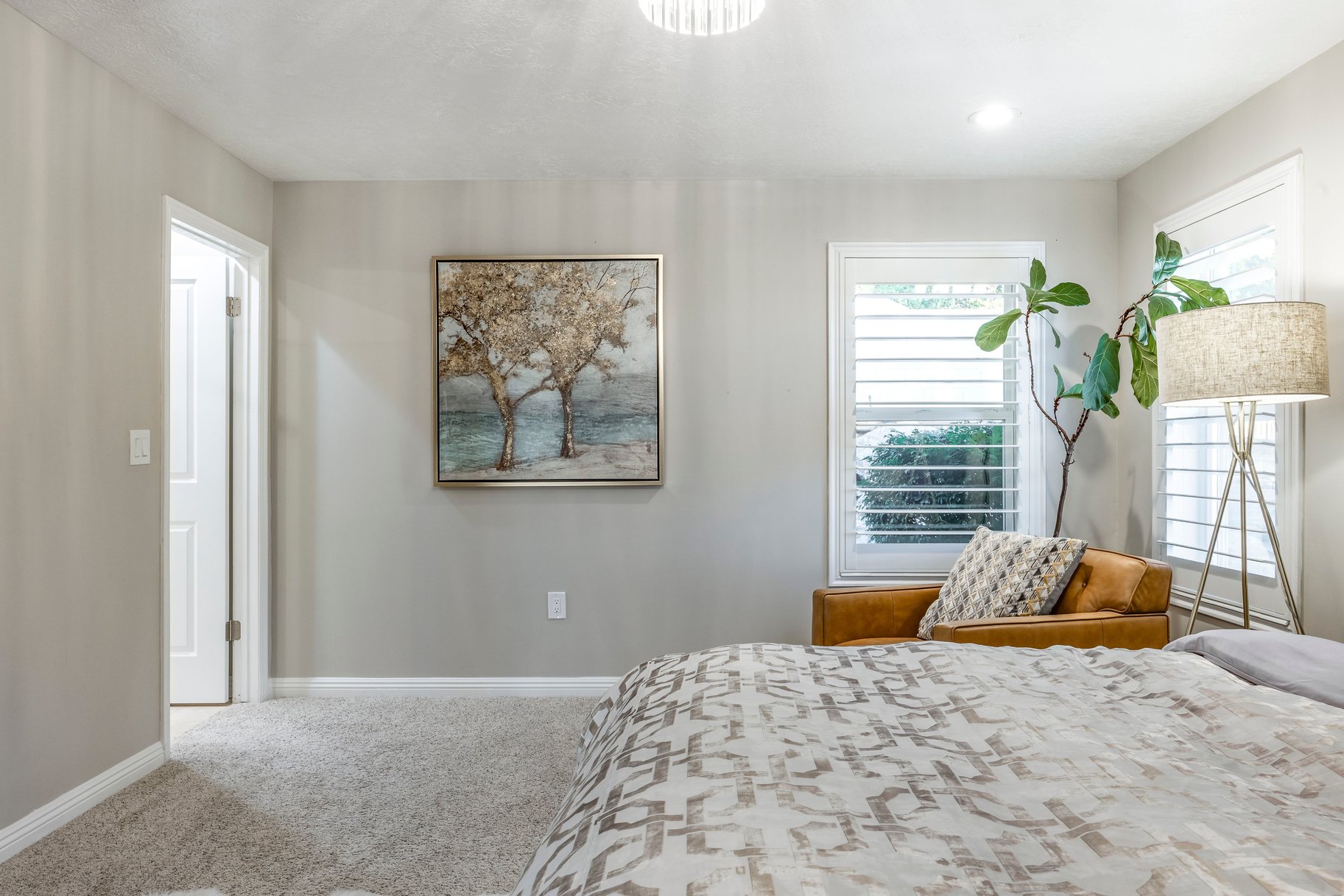  Farmington Rambler on Private Half-Acre with Incredible Views - 物件實景