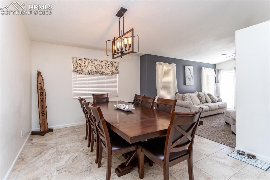 Wilkin Dr, Colorado Springs, CO 80911