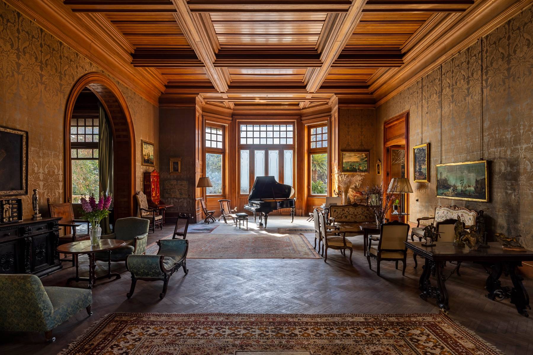  Magnificent Liberty residence - 物件實景
