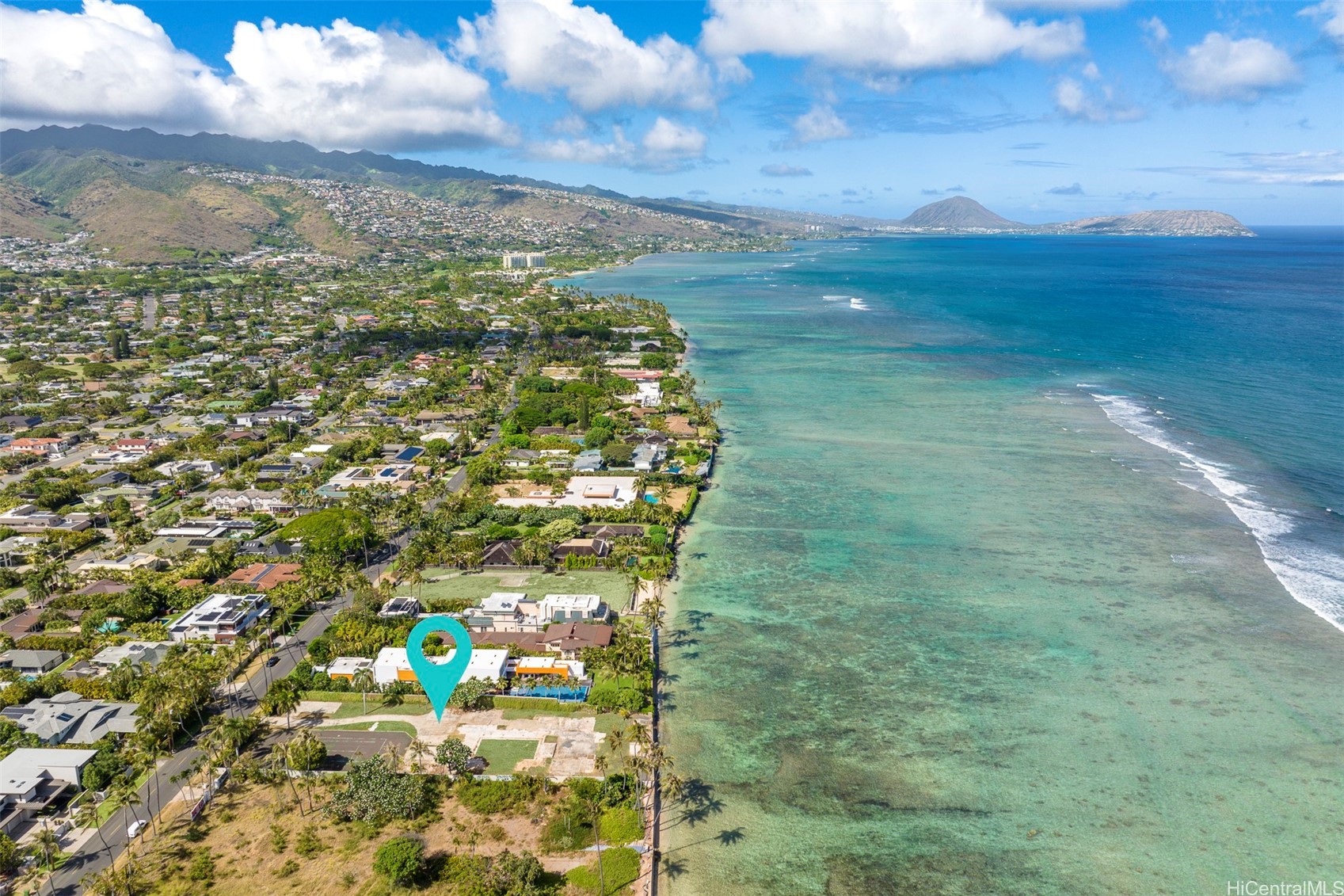 Honolulu, Hawaii, 96816, United States, ,Residential,For Sale,1896352