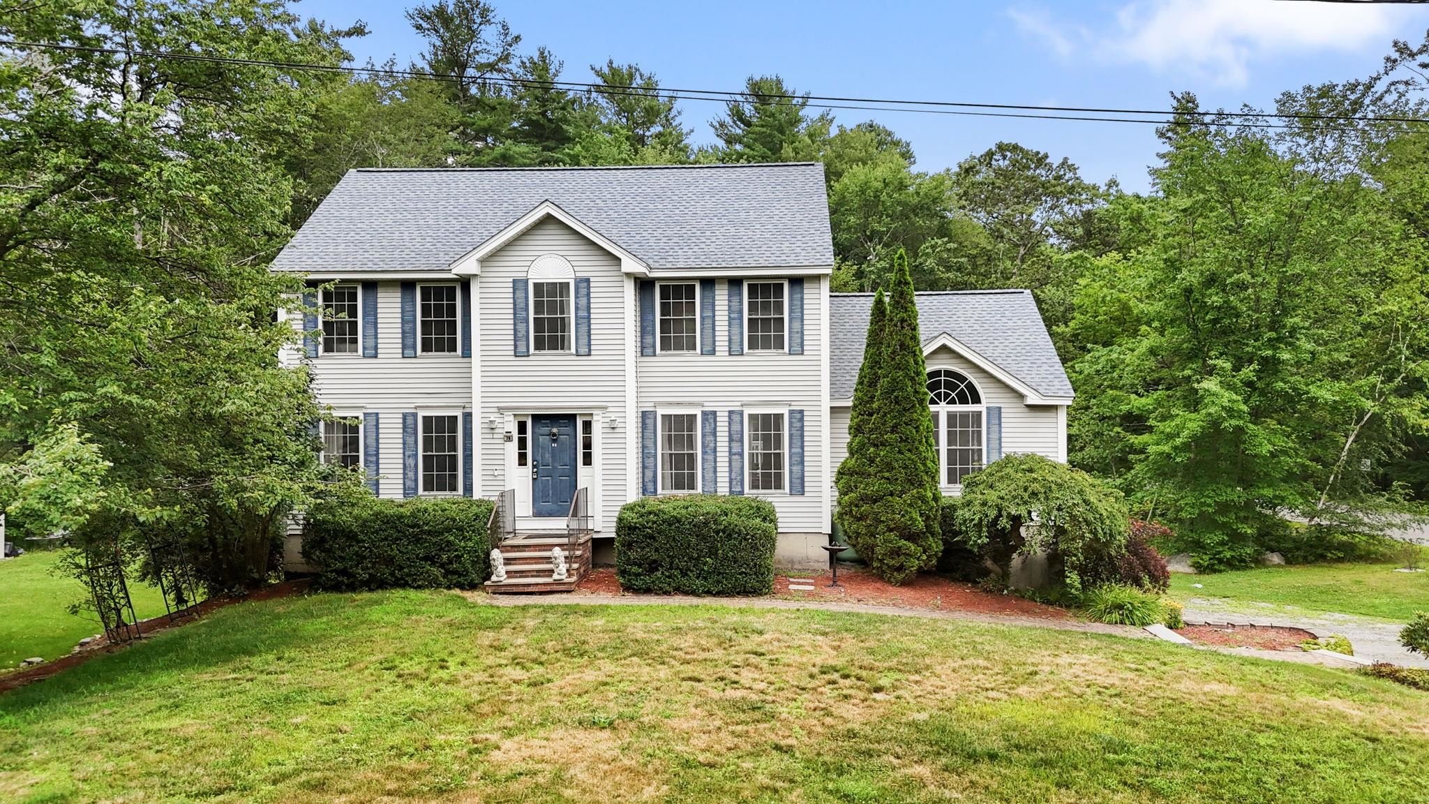 Londonderry, New Hampshire, 03053, United States, ,Residential,For Sale,1916395