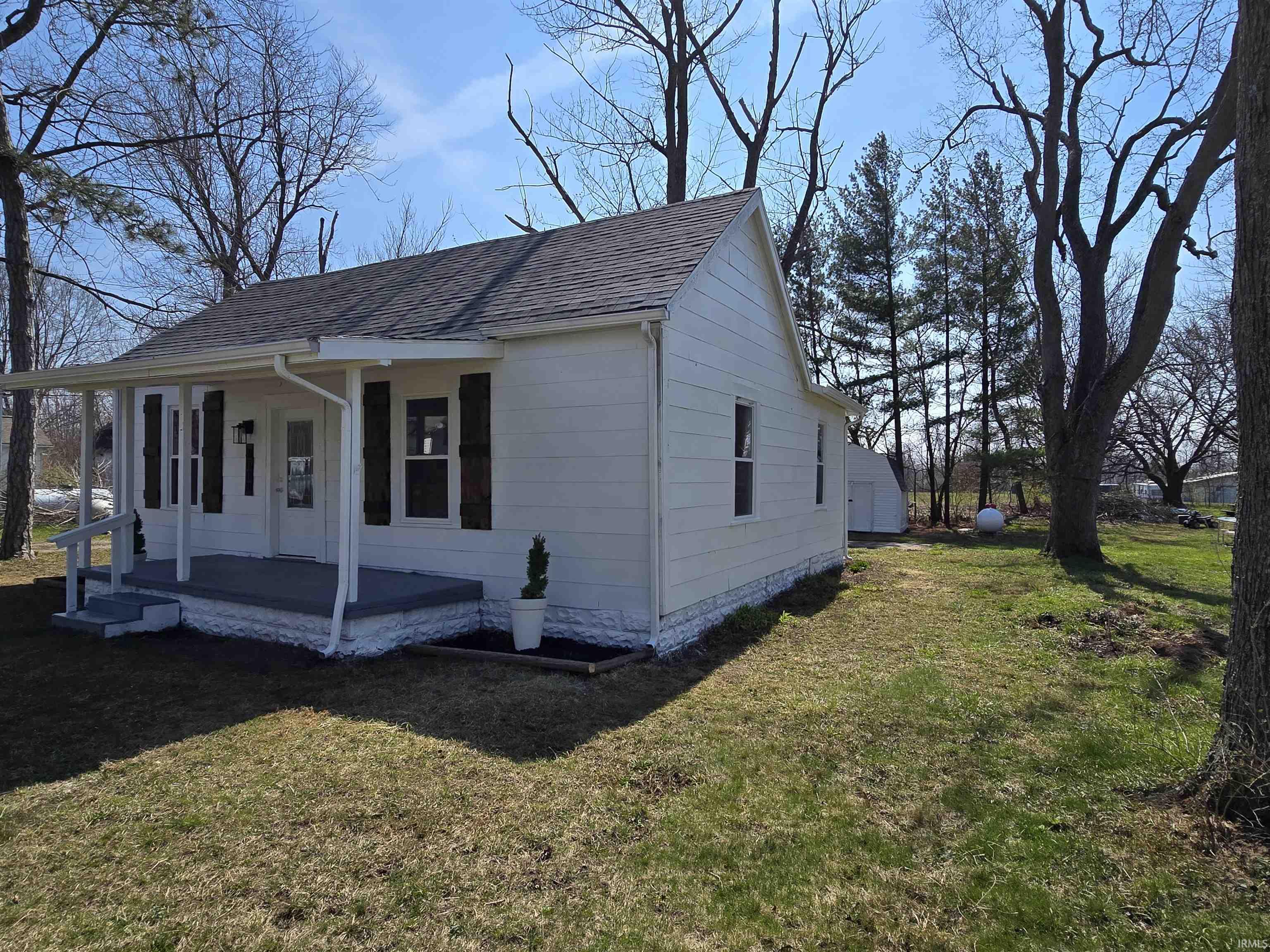 Desoto St, Muncie, IN 47303 #1