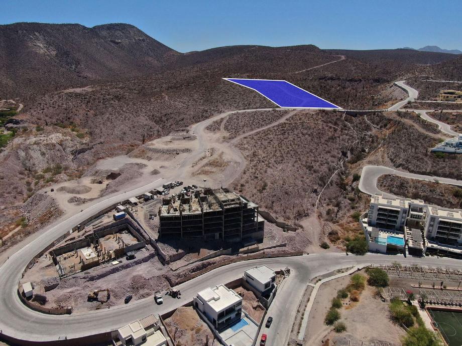 La Paz, Baja California Sur, 23019, Mexico, 1 Bedroom Bedrooms, ,Residential,For Sale,1917760