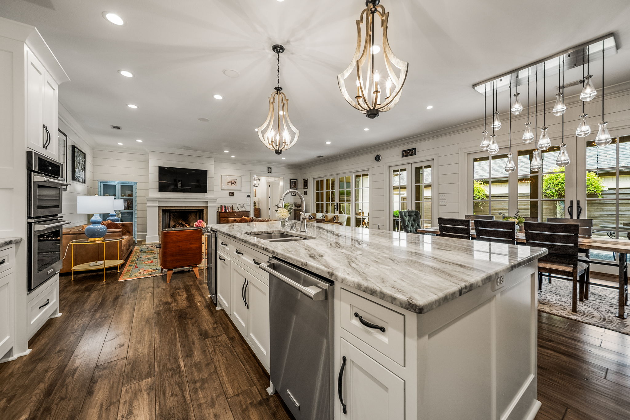  18 Hallen, Little Rock, AR, 72223 - 物件實景