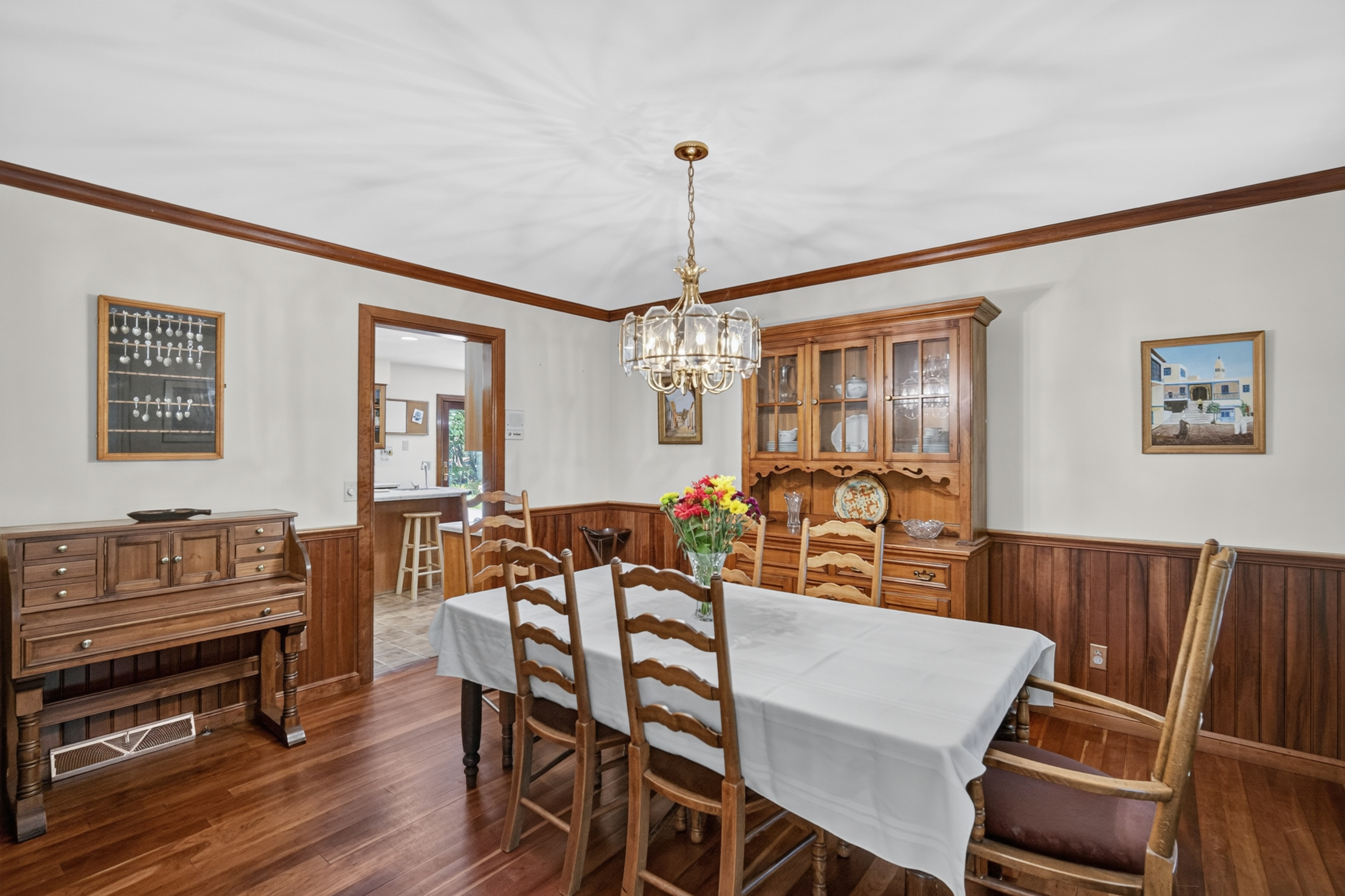  60 Hillcrest Lane, Saratoga Springs, NY 12866 - 物件實景