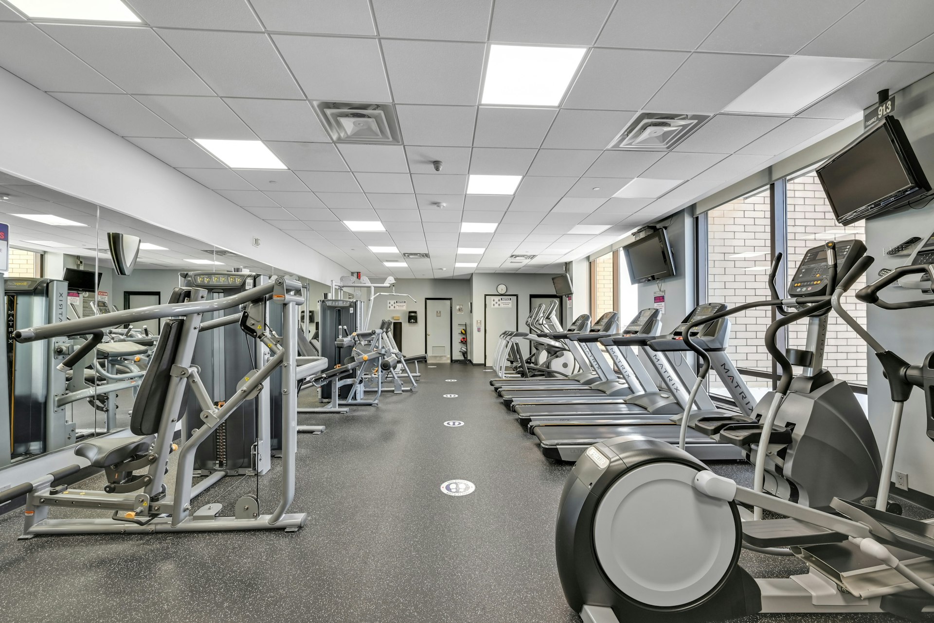  800 Palisade Avenue Unit 901 , Fort Lee, NJ 07024 - 物件實景